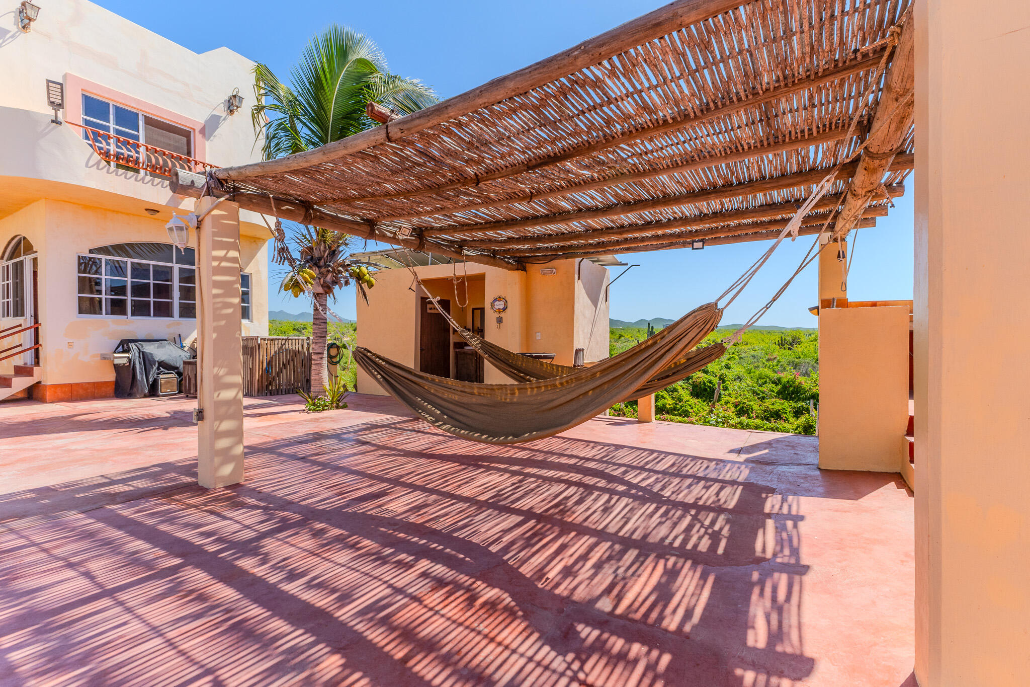 House of Dancing Butterflies