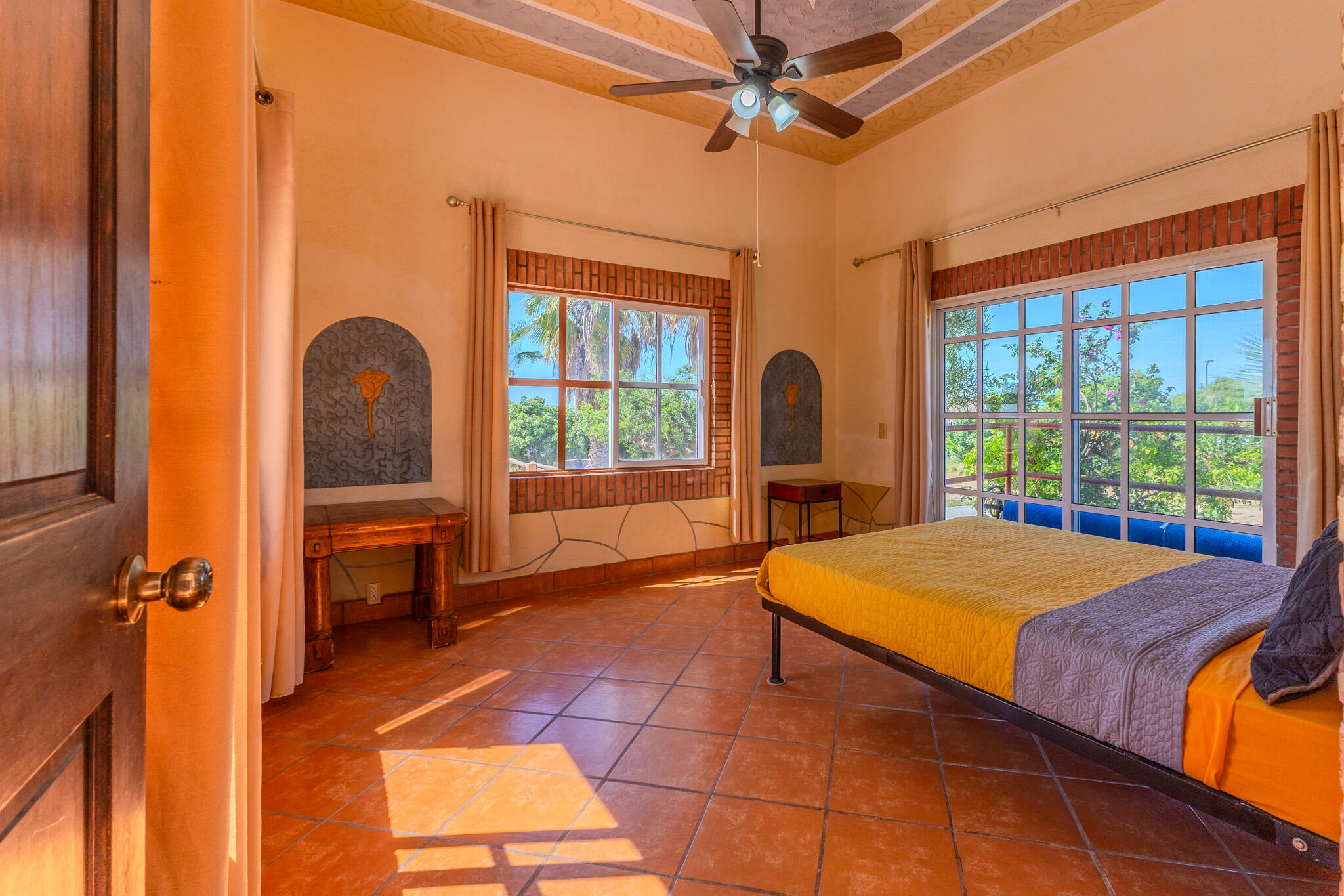 House of Dancing Butterflies