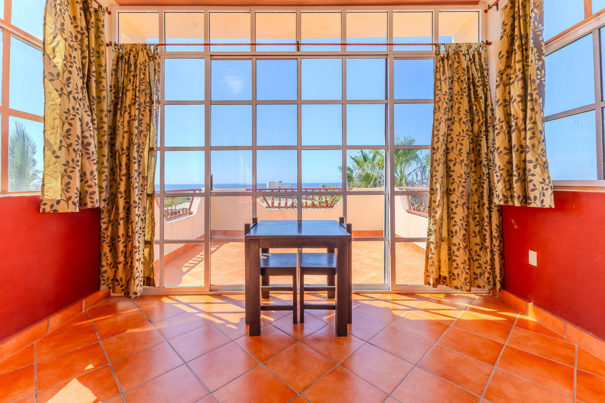 House of Dancing Butterflies