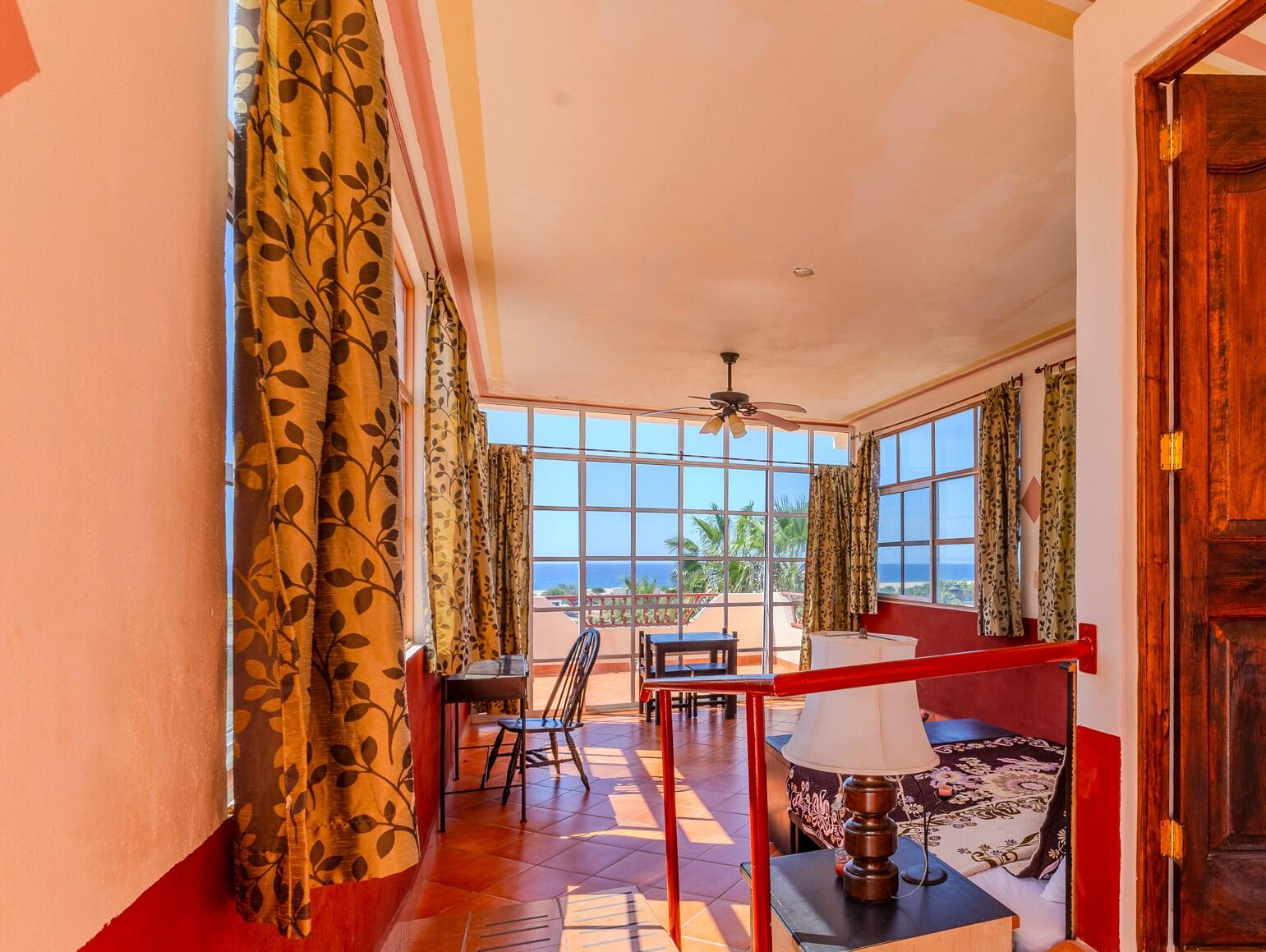 House of Dancing Butterflies