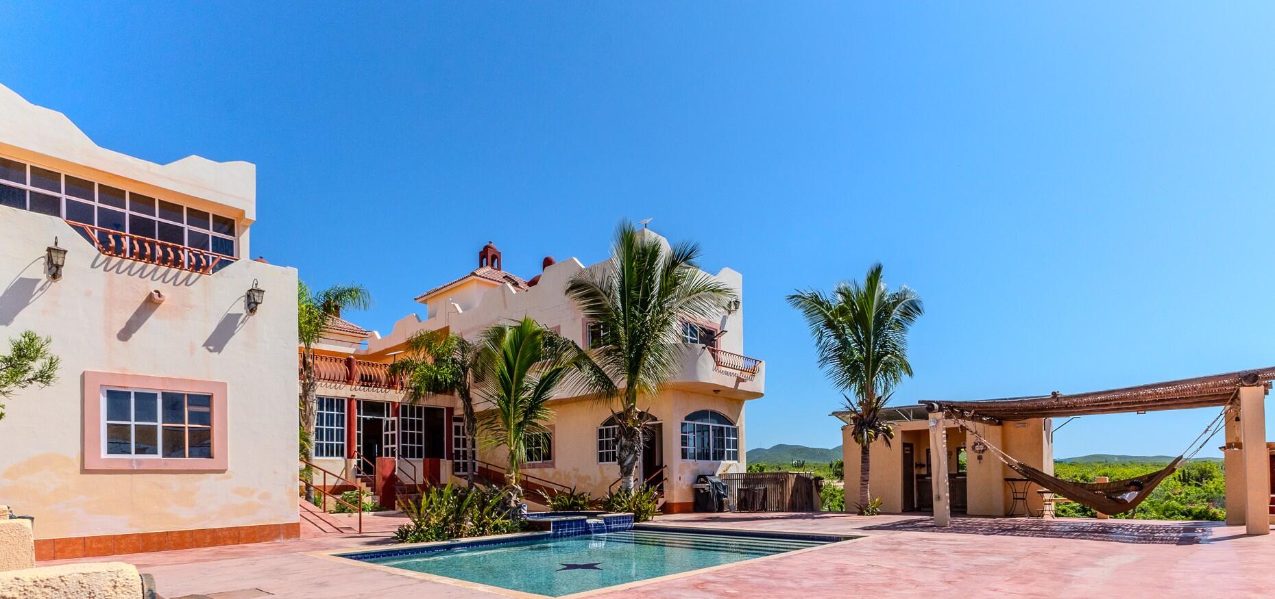 House of Dancing Butterflies