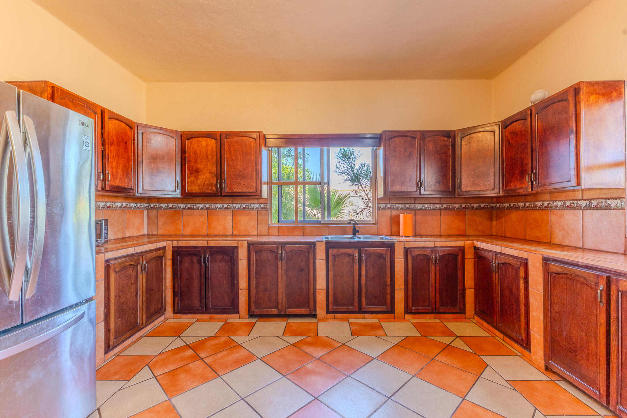 House of Dancing Butterflies