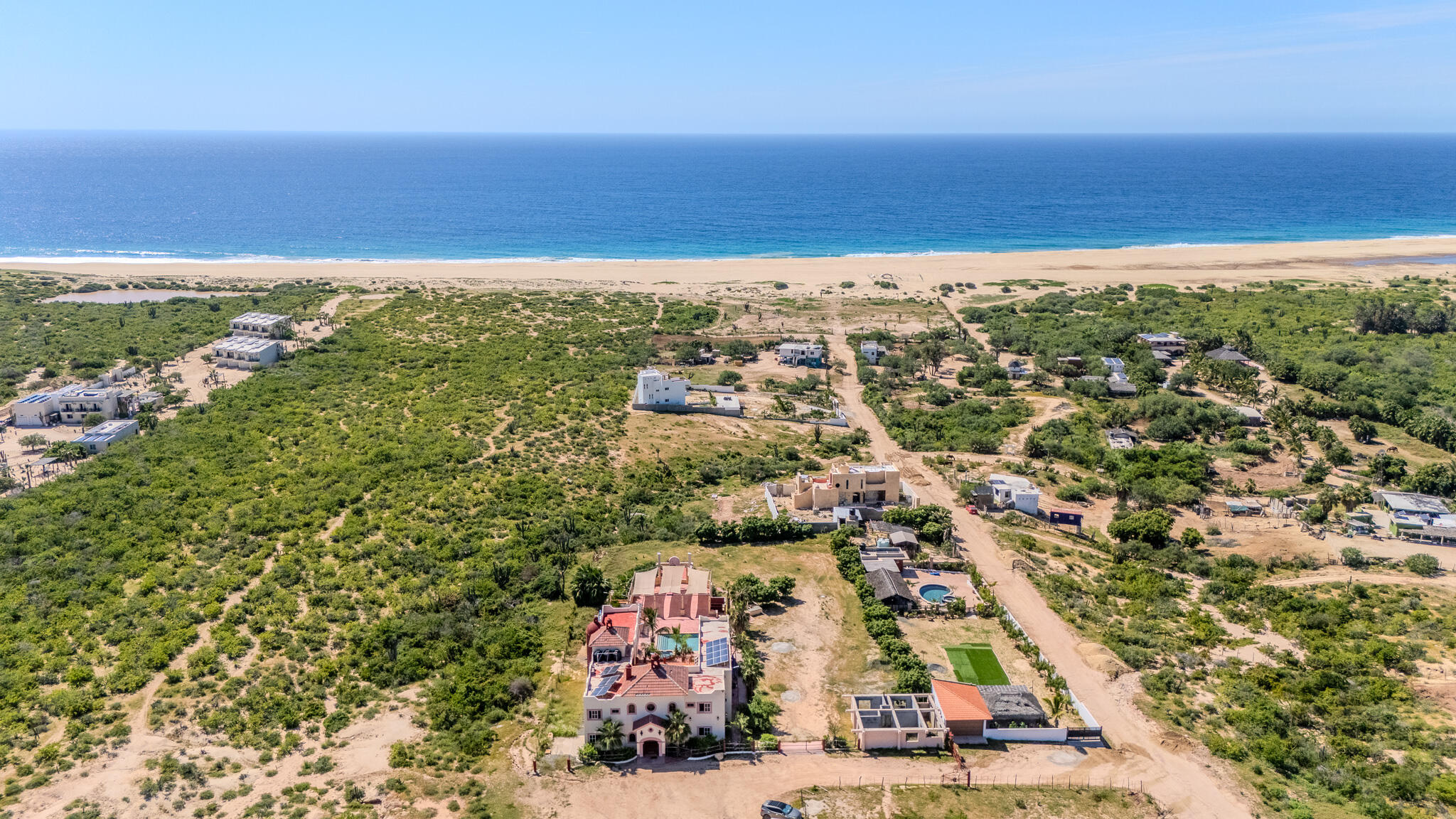 House of Dancing Butterflies