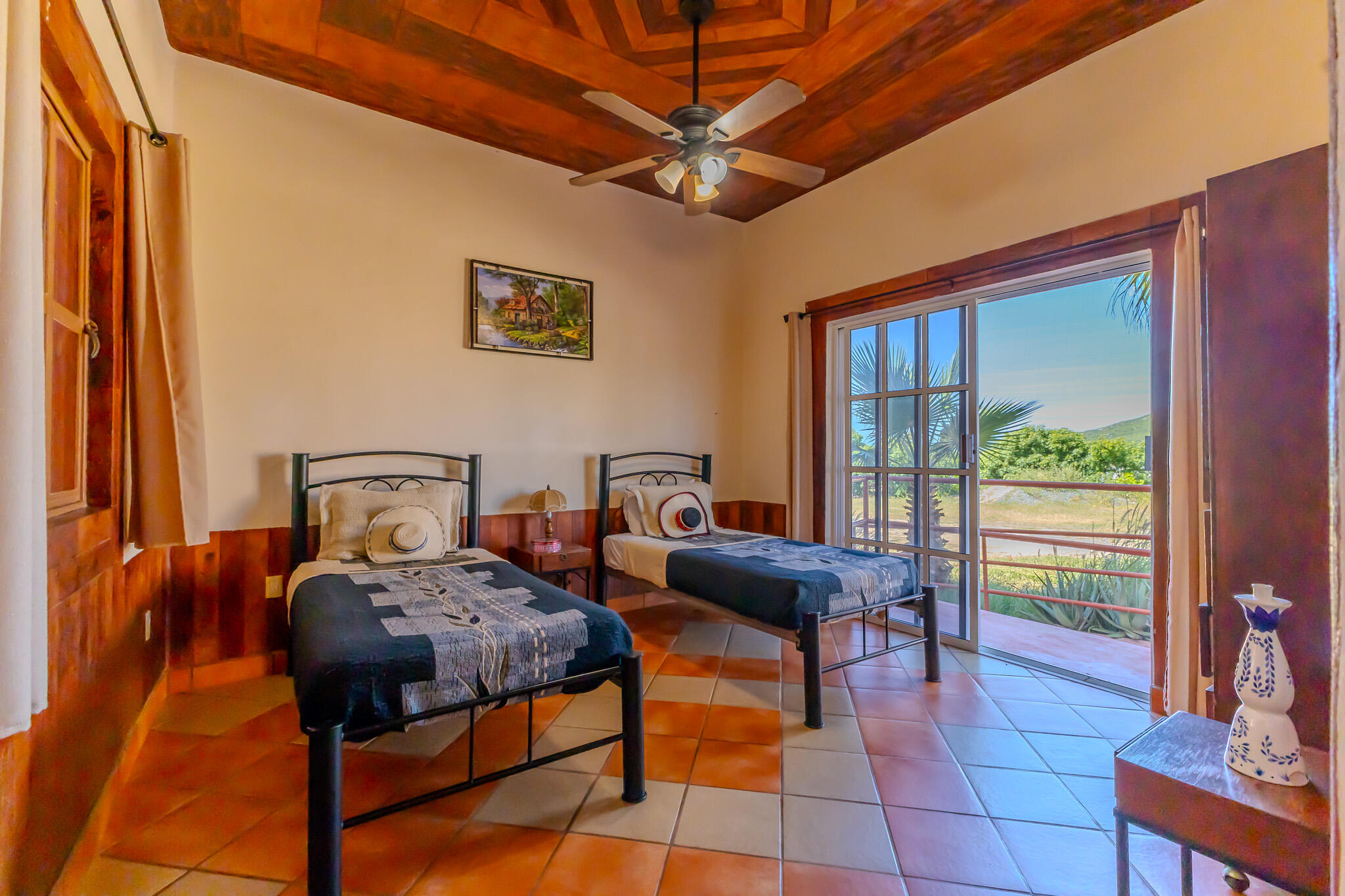 House of Dancing Butterflies