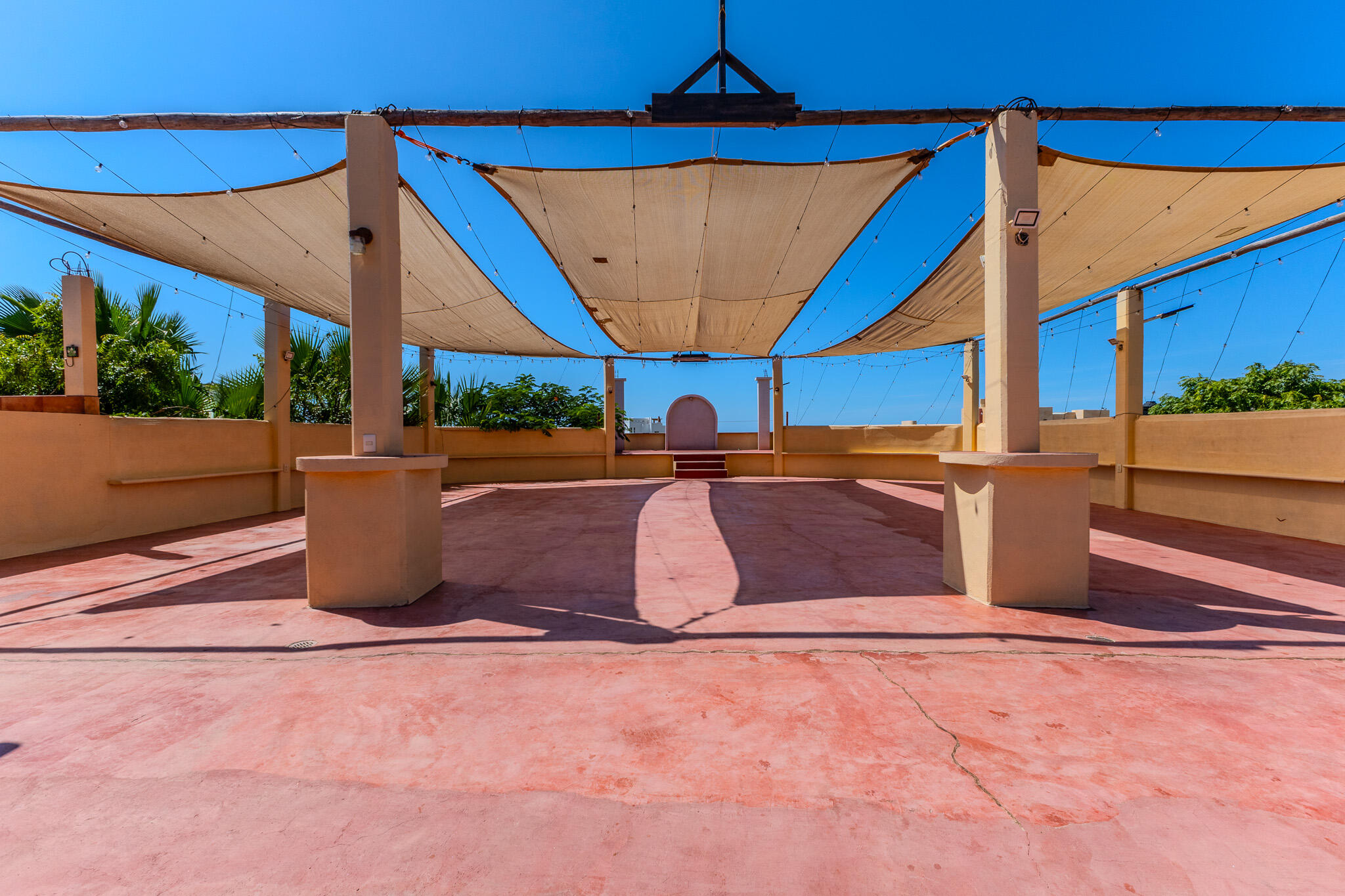 House of Dancing Butterflies