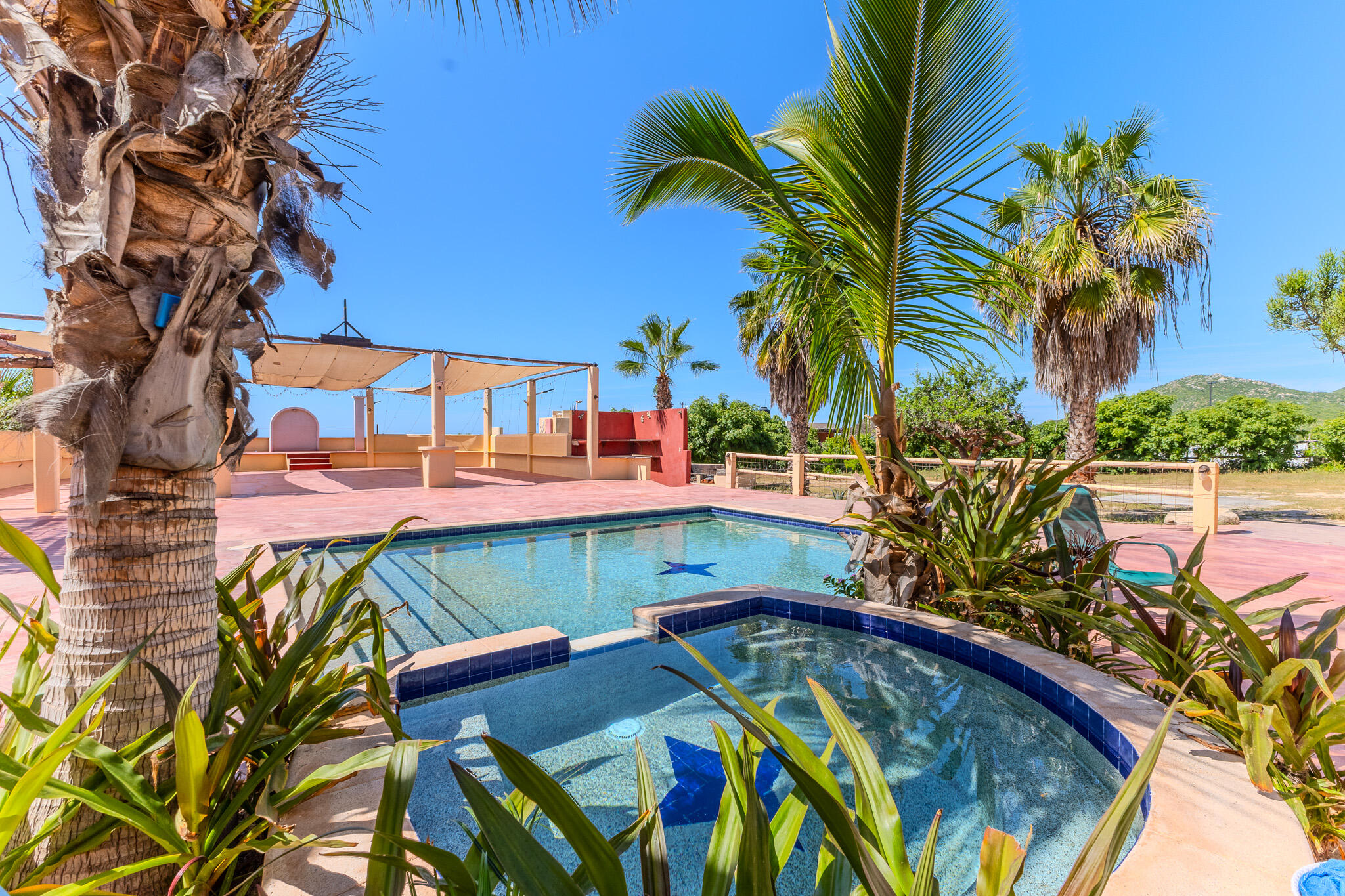 House of Dancing Butterflies