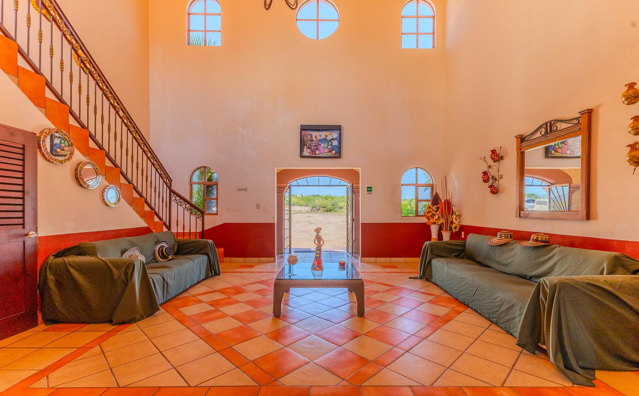 House of Dancing Butterflies