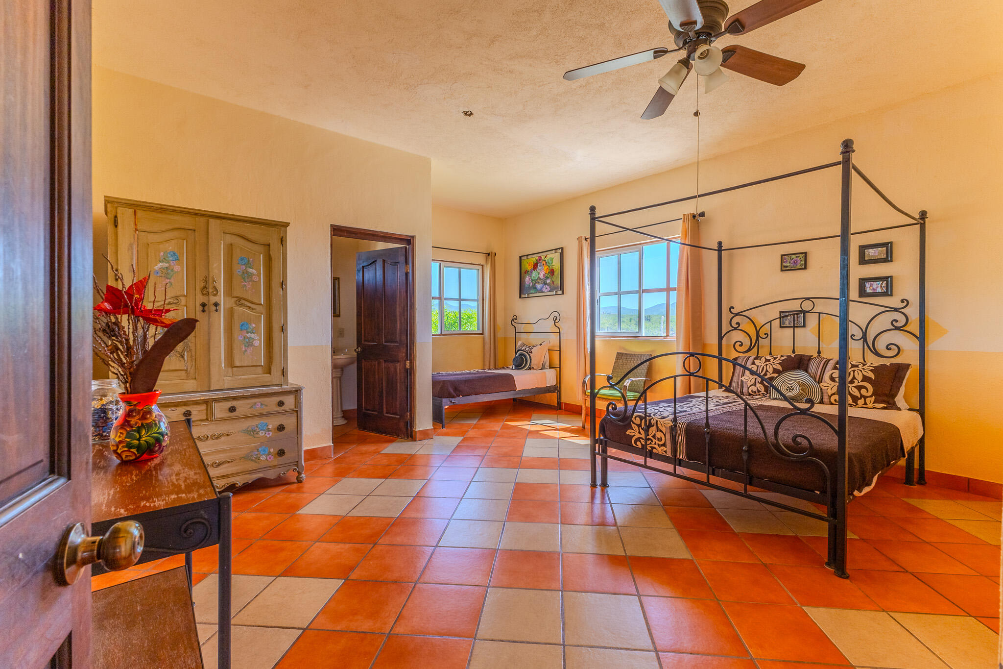 House of Dancing Butterflies