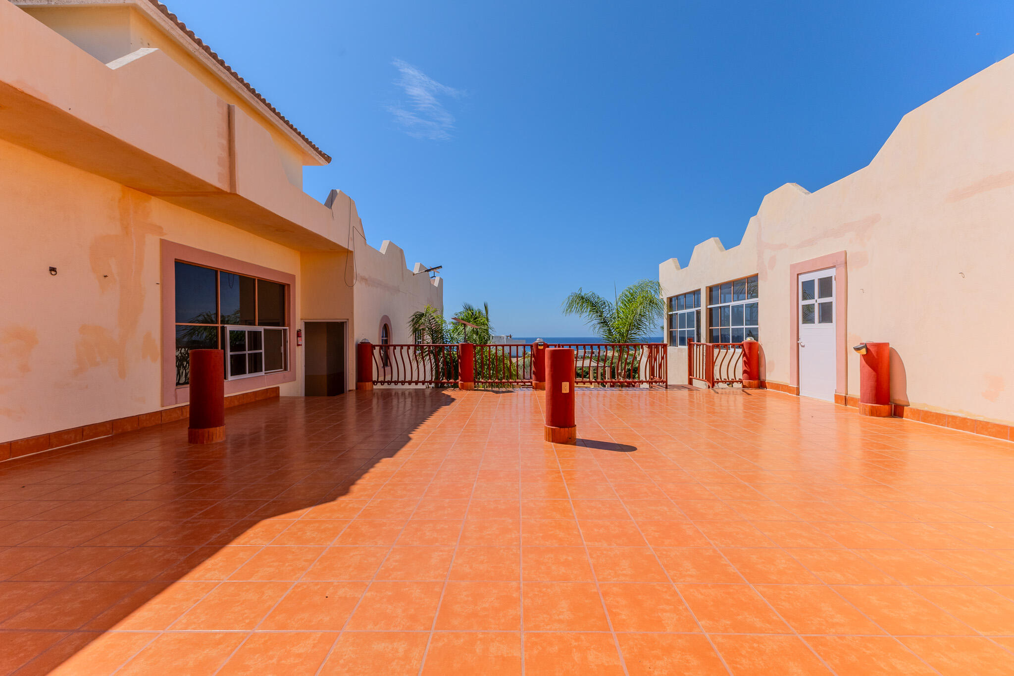 House of Dancing Butterflies