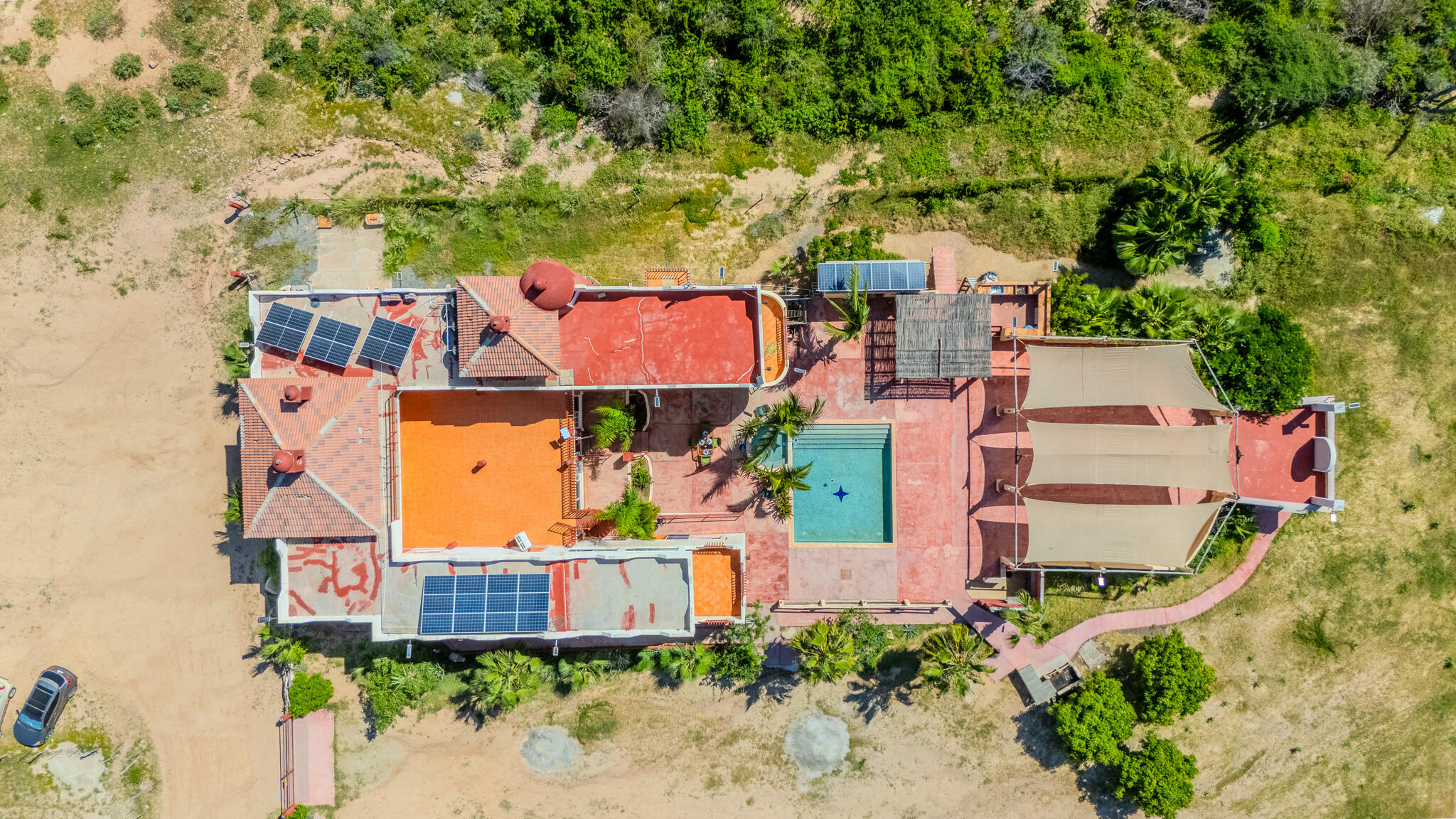 House of Dancing Butterflies