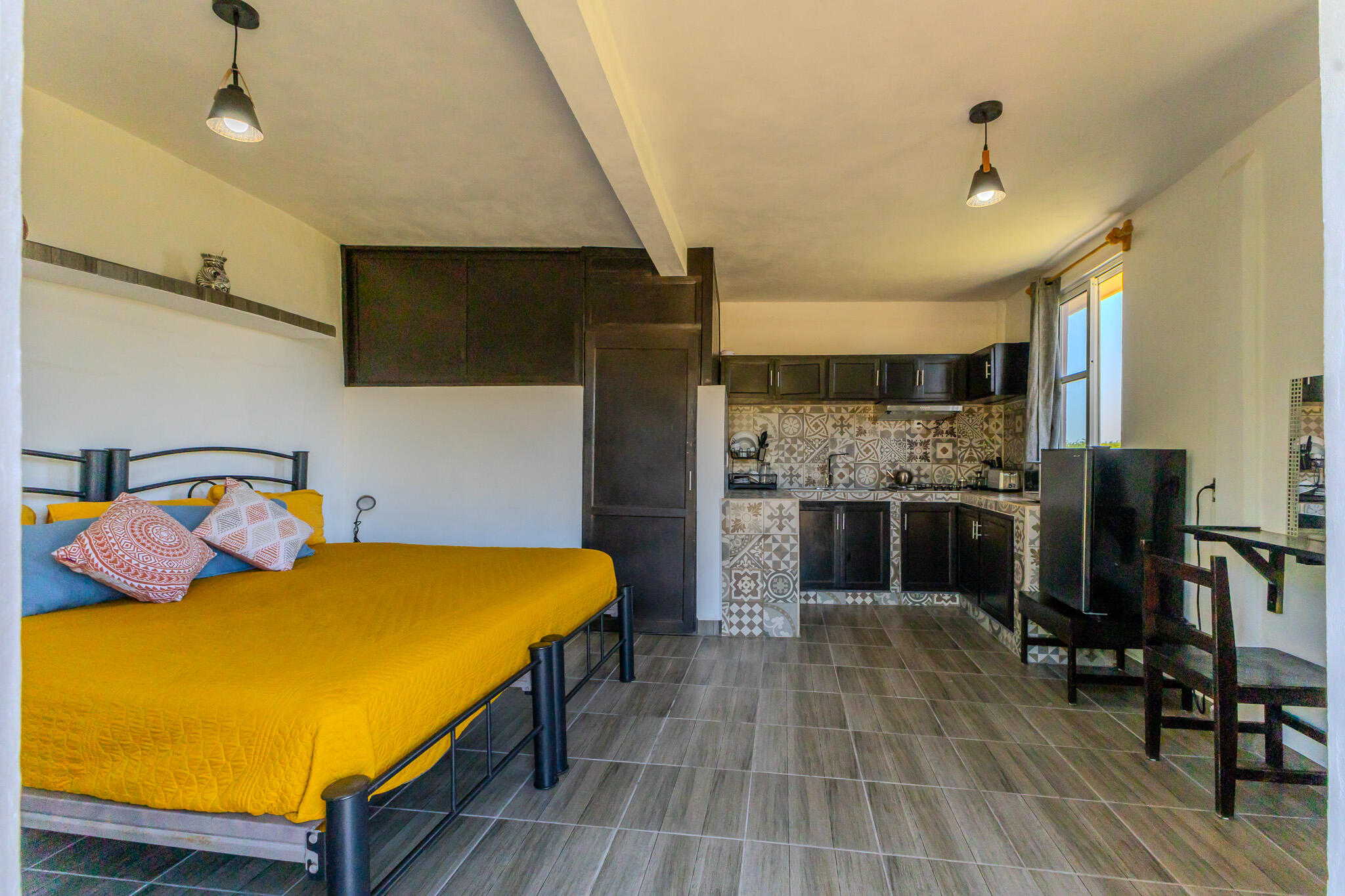 House of Dancing Butterflies