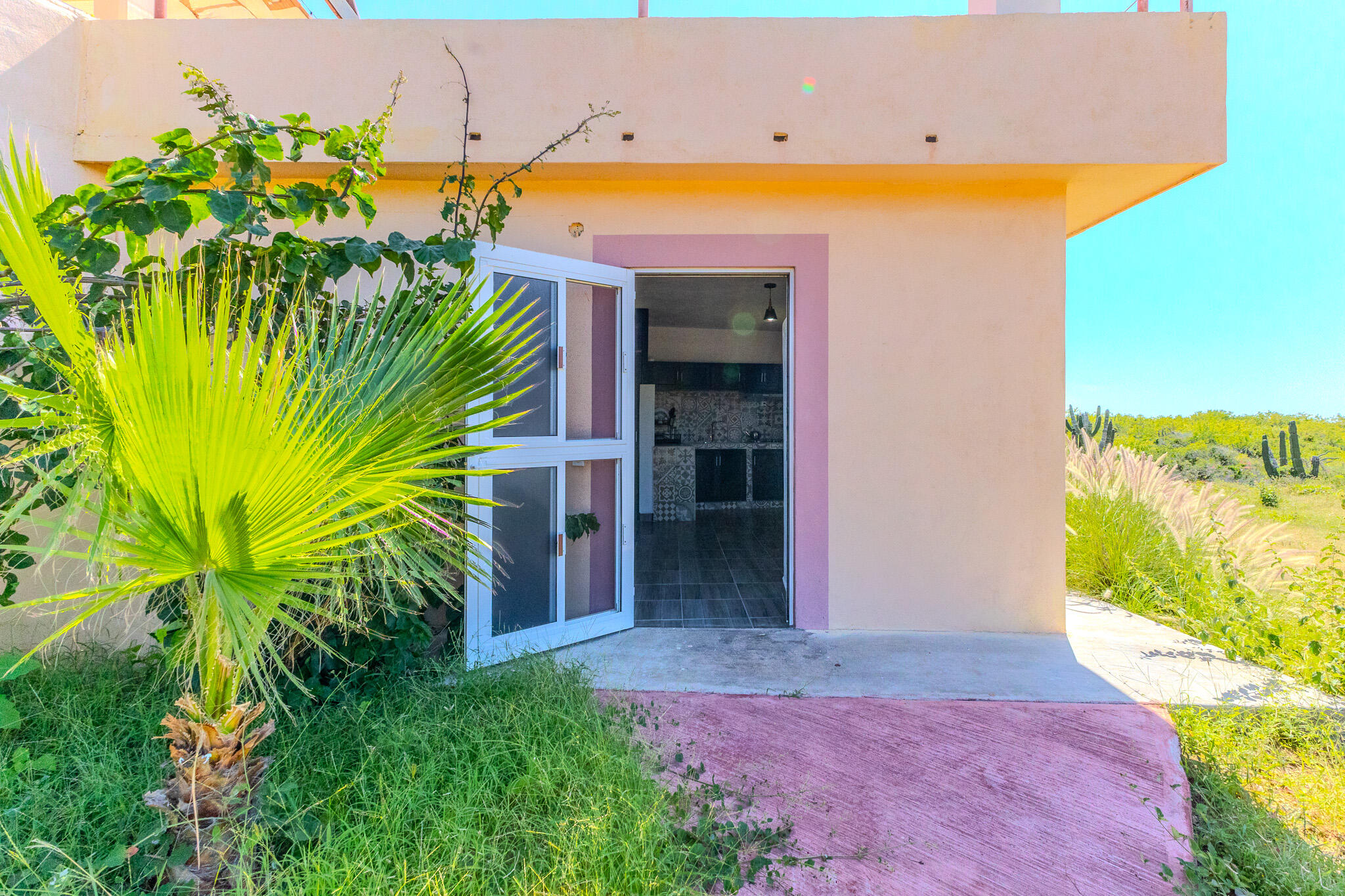 House of Dancing Butterflies