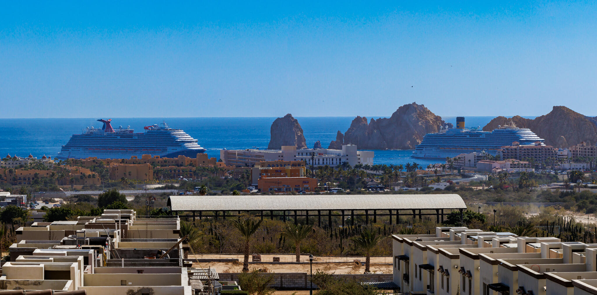 78 Camino del Mar, Casa Lima