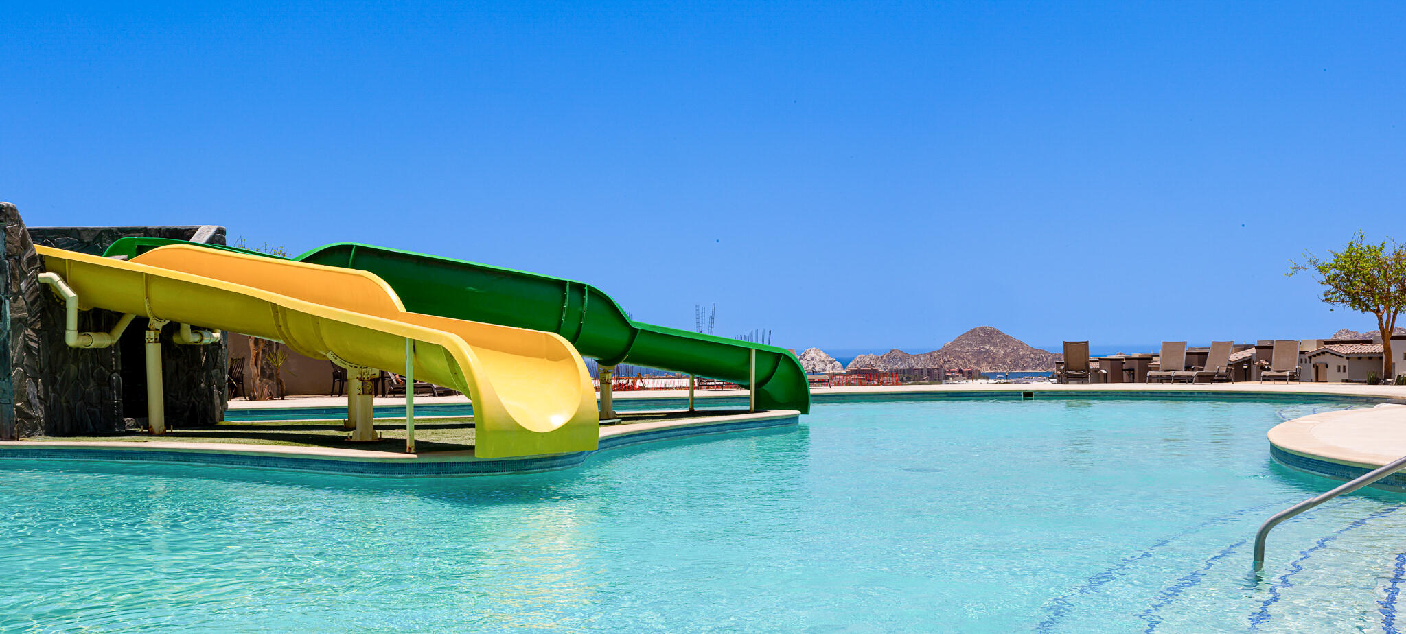 78 Camino del Mar, Casa Lima