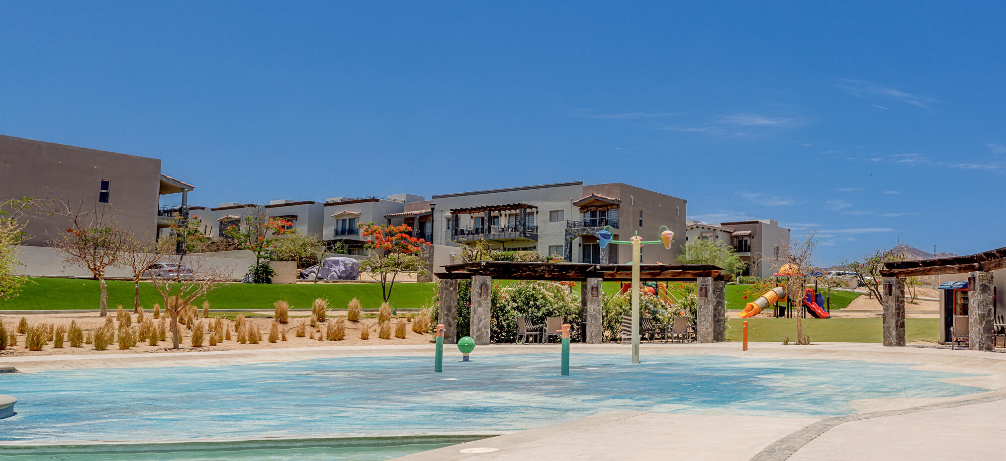 78 Camino del Mar, Casa Lima