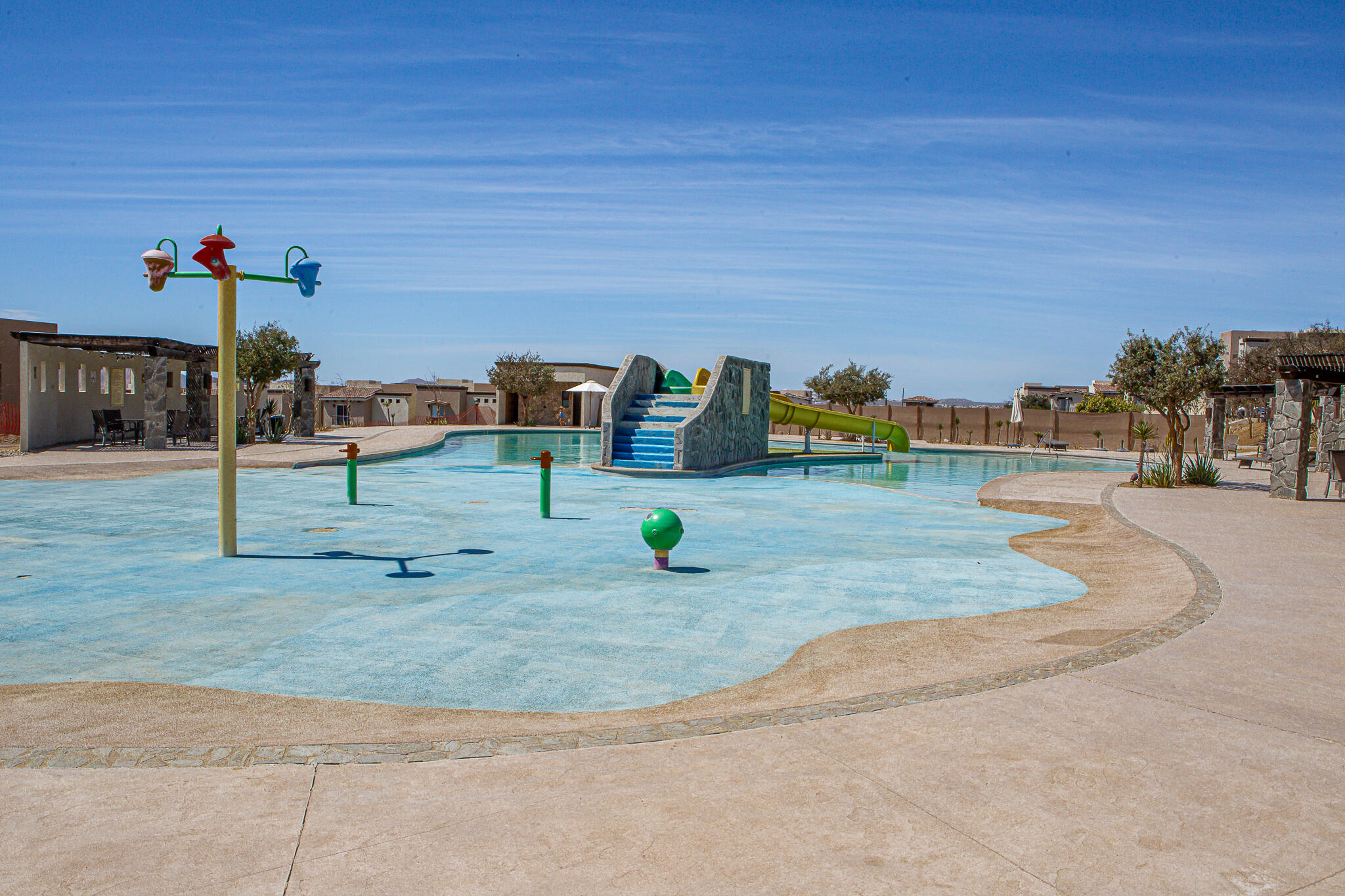 78 Camino del Mar, Casa Lima