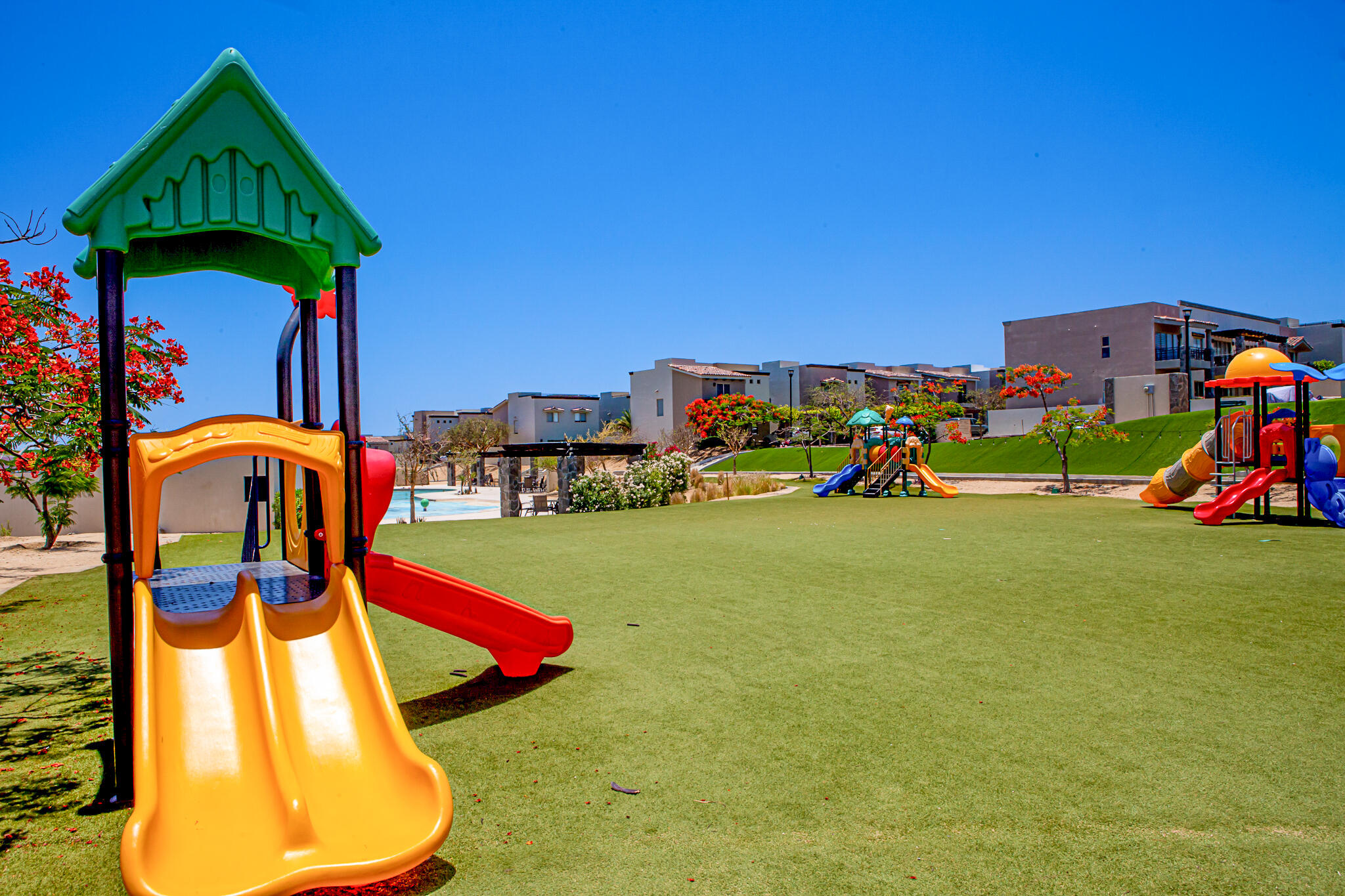 78 Camino del Mar, Casa Lima