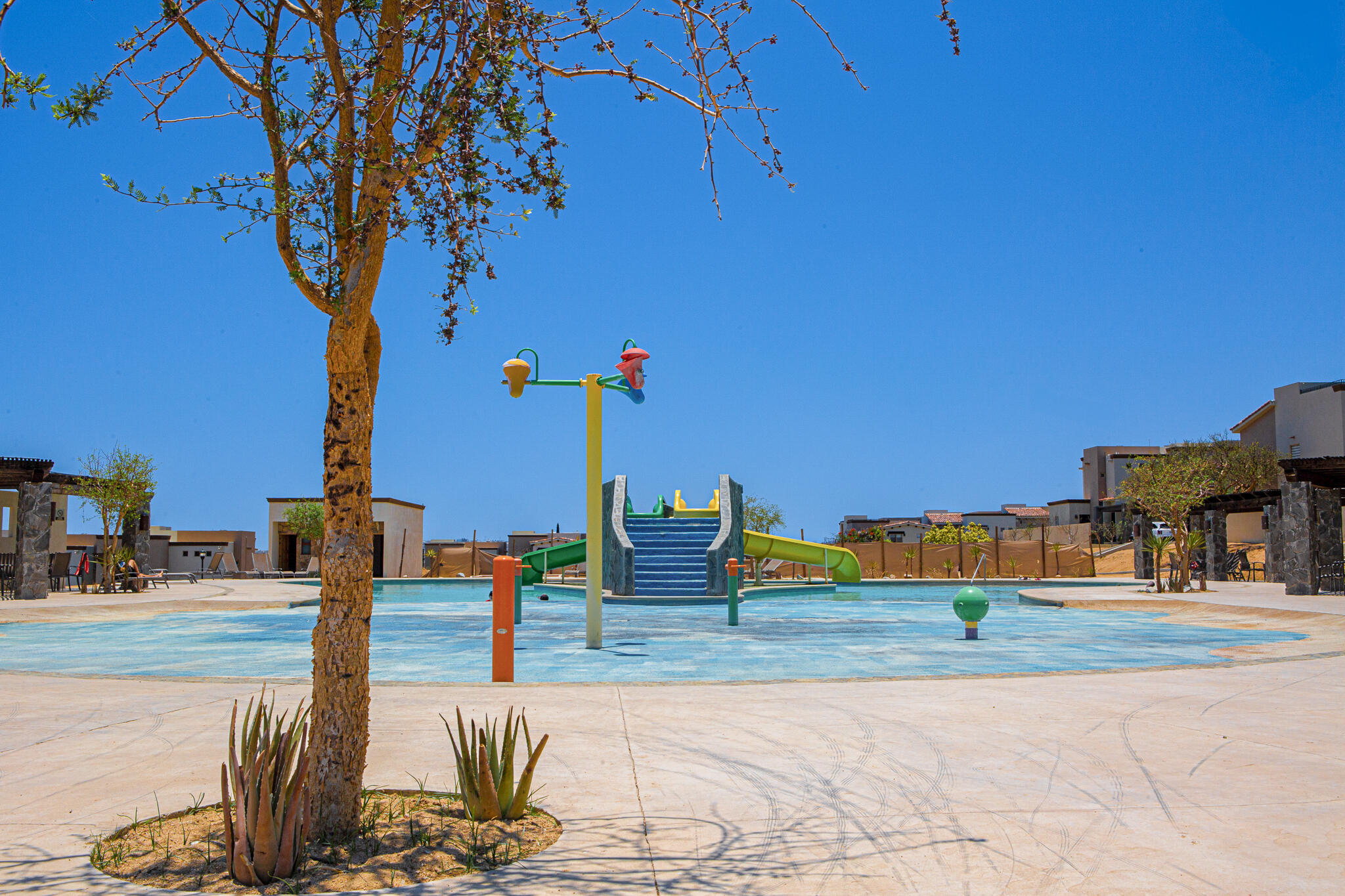 78 Camino del Mar, Casa Lima