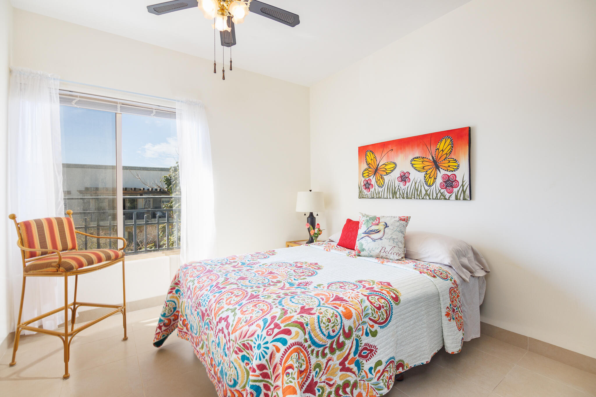 78 Camino del Mar, Casa Lima