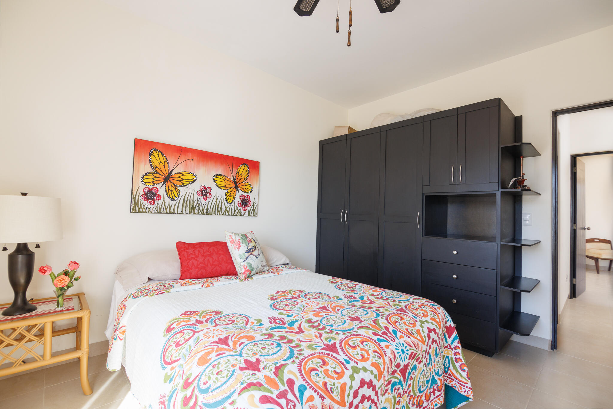 78 Camino del Mar, Casa Lima