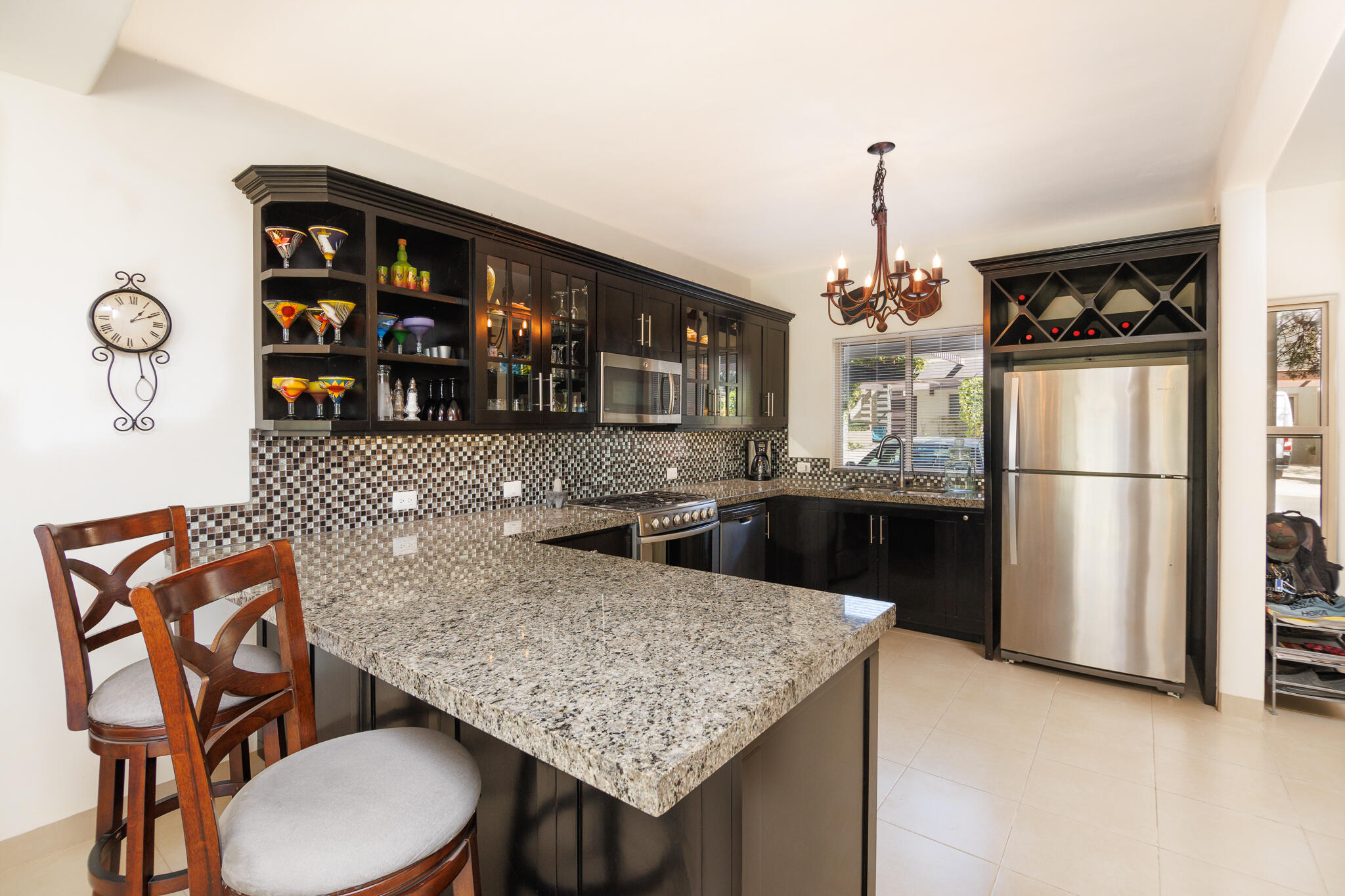 78 Camino del Mar, Casa Lima