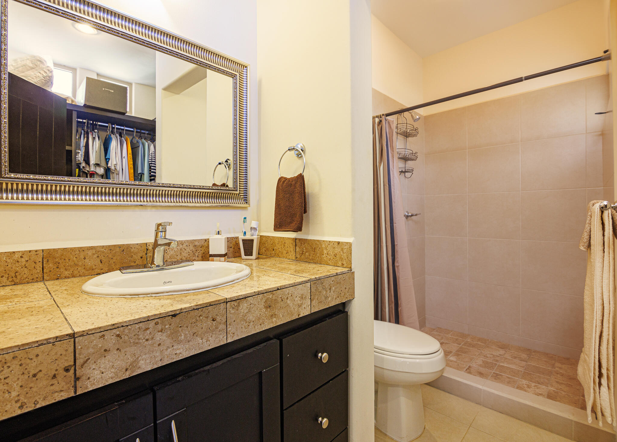 78 Camino del Mar, Casa Lima