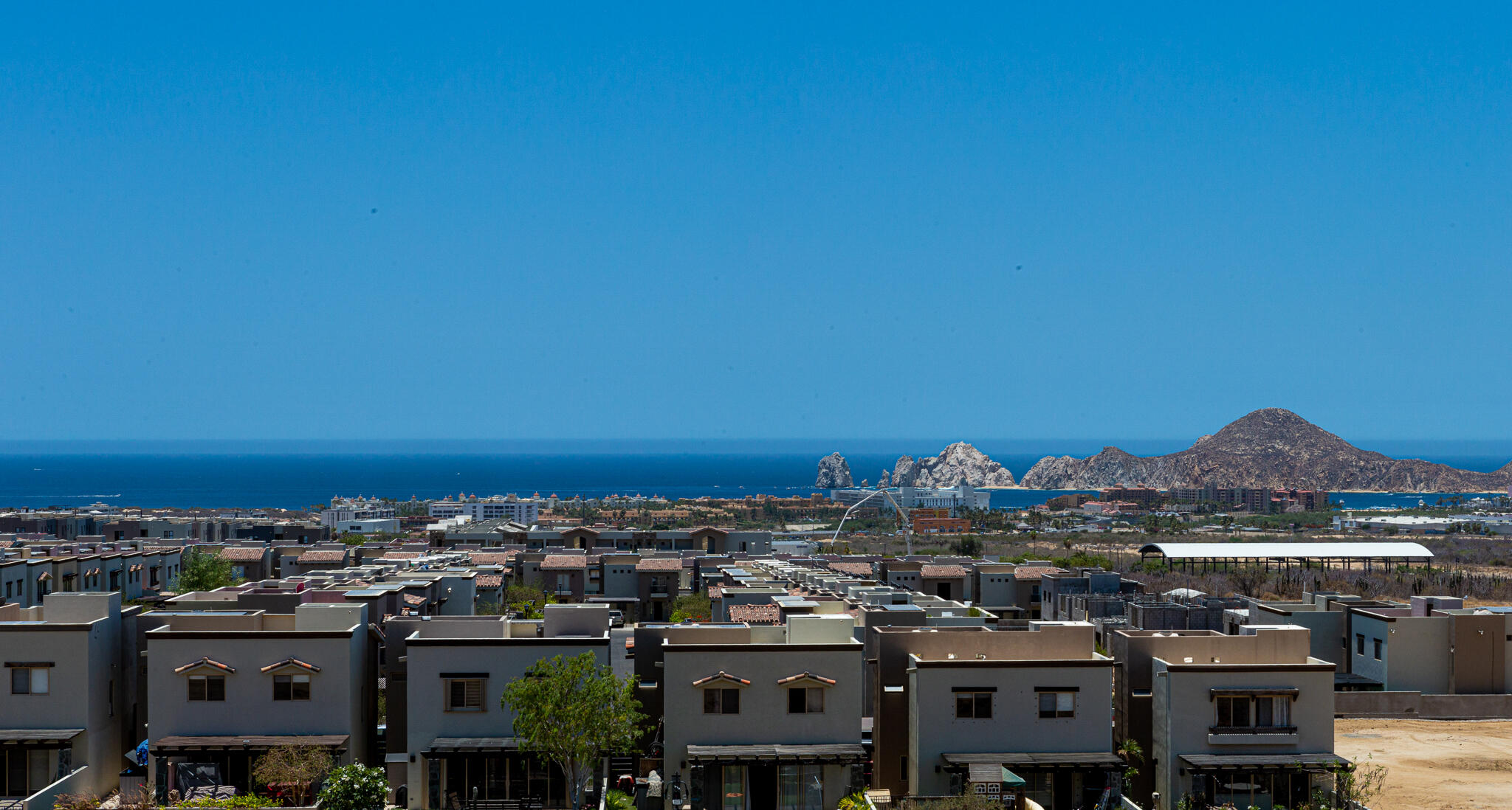 78 Camino del Mar, Casa Lima