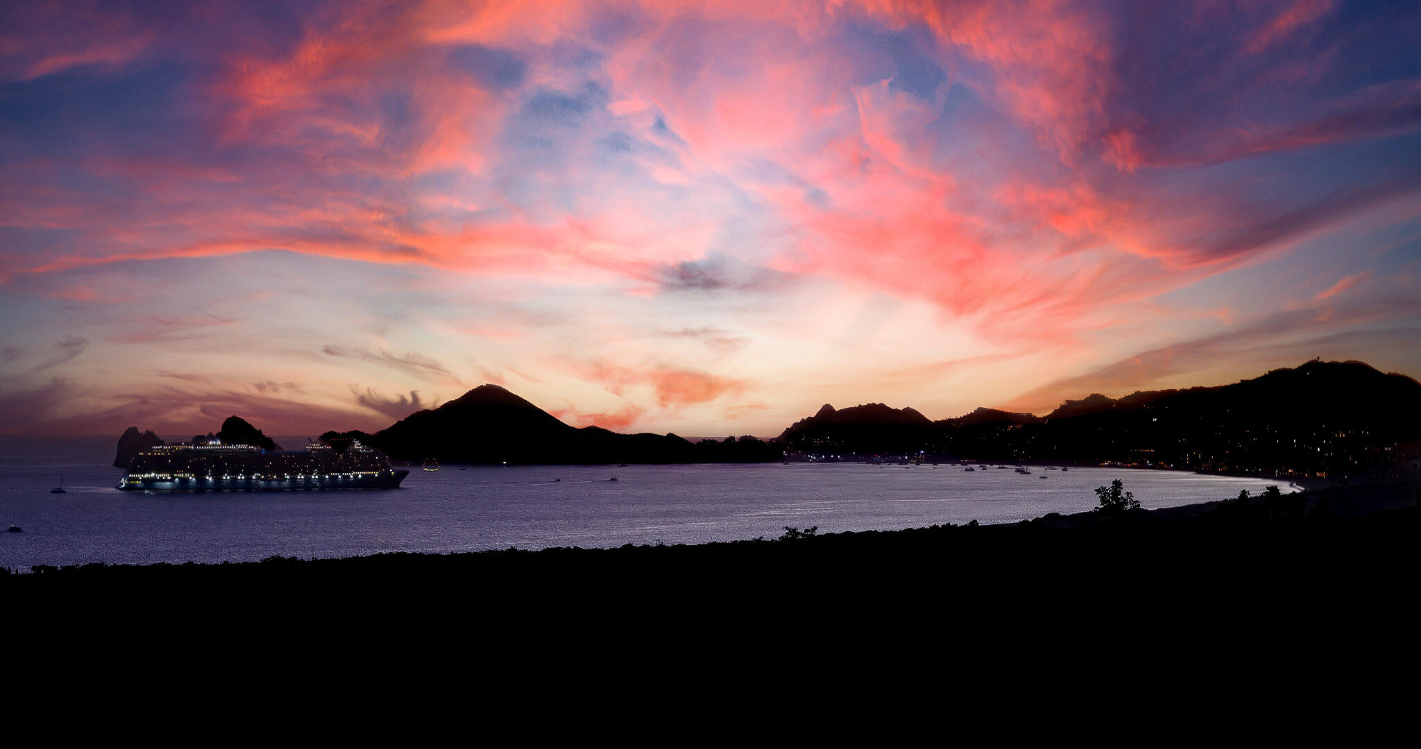 78 Camino del Mar, Casa Lima