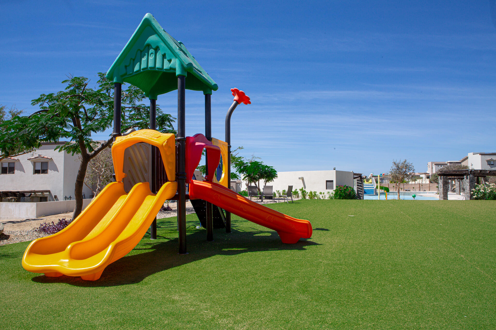 78 Camino del Mar, Casa Lima