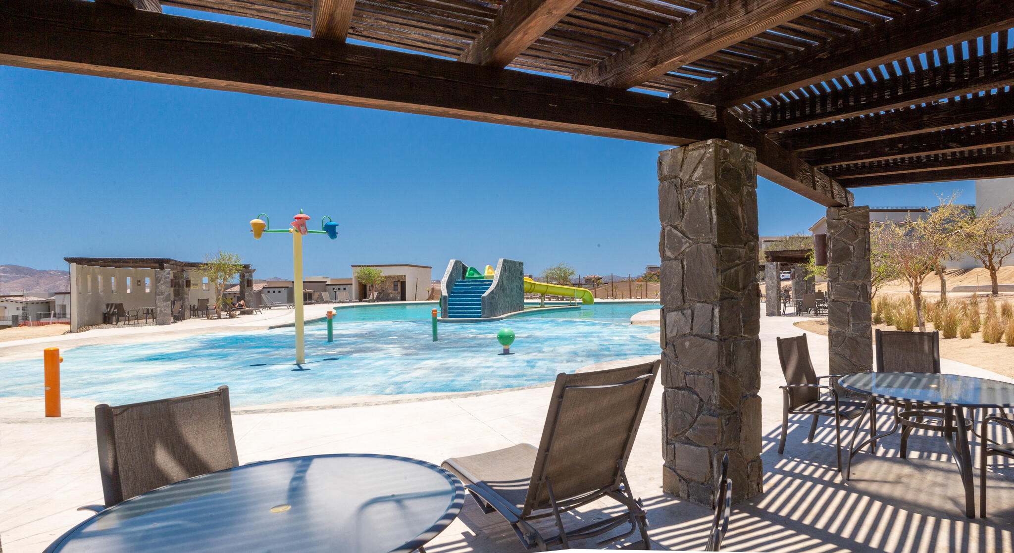 78 Camino del Mar, Casa Lima