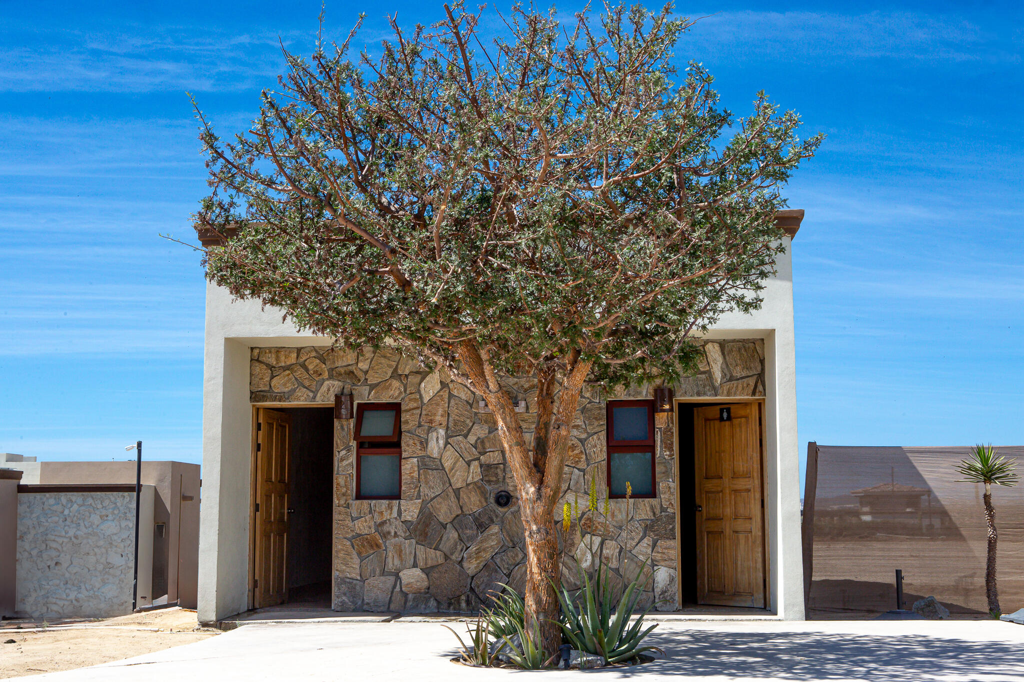 78 Camino del Mar, Casa Lima