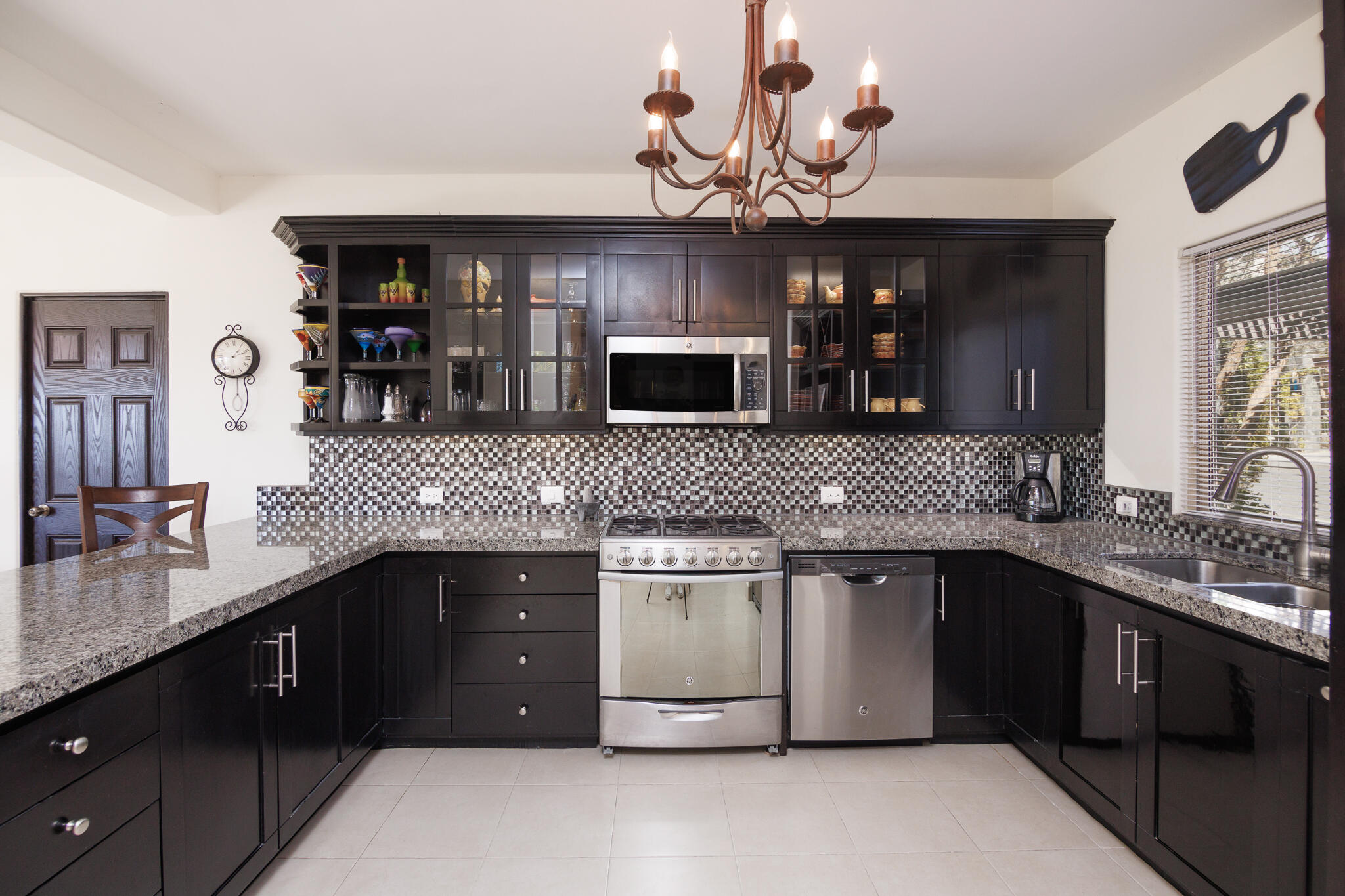 78 Camino del Mar, Casa Lima