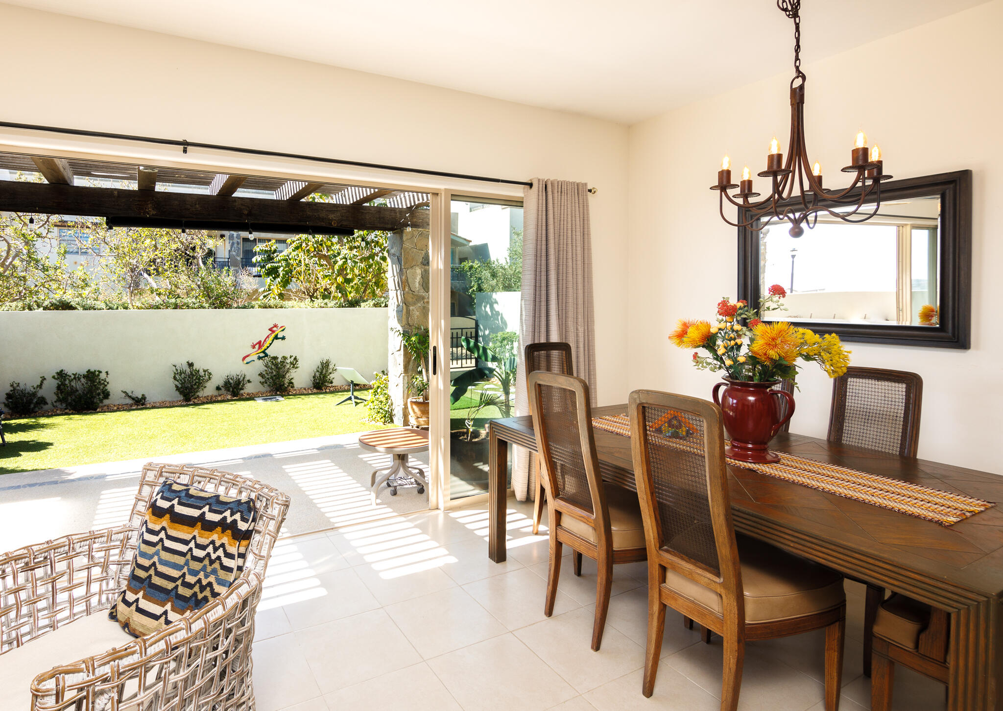 78 Camino del Mar, Casa Lima