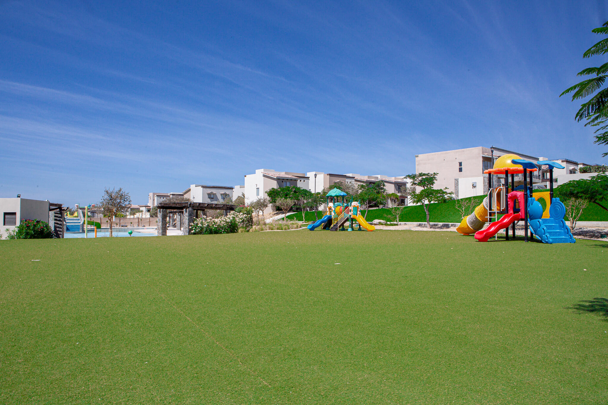 78 Camino del Mar, Casa Lima