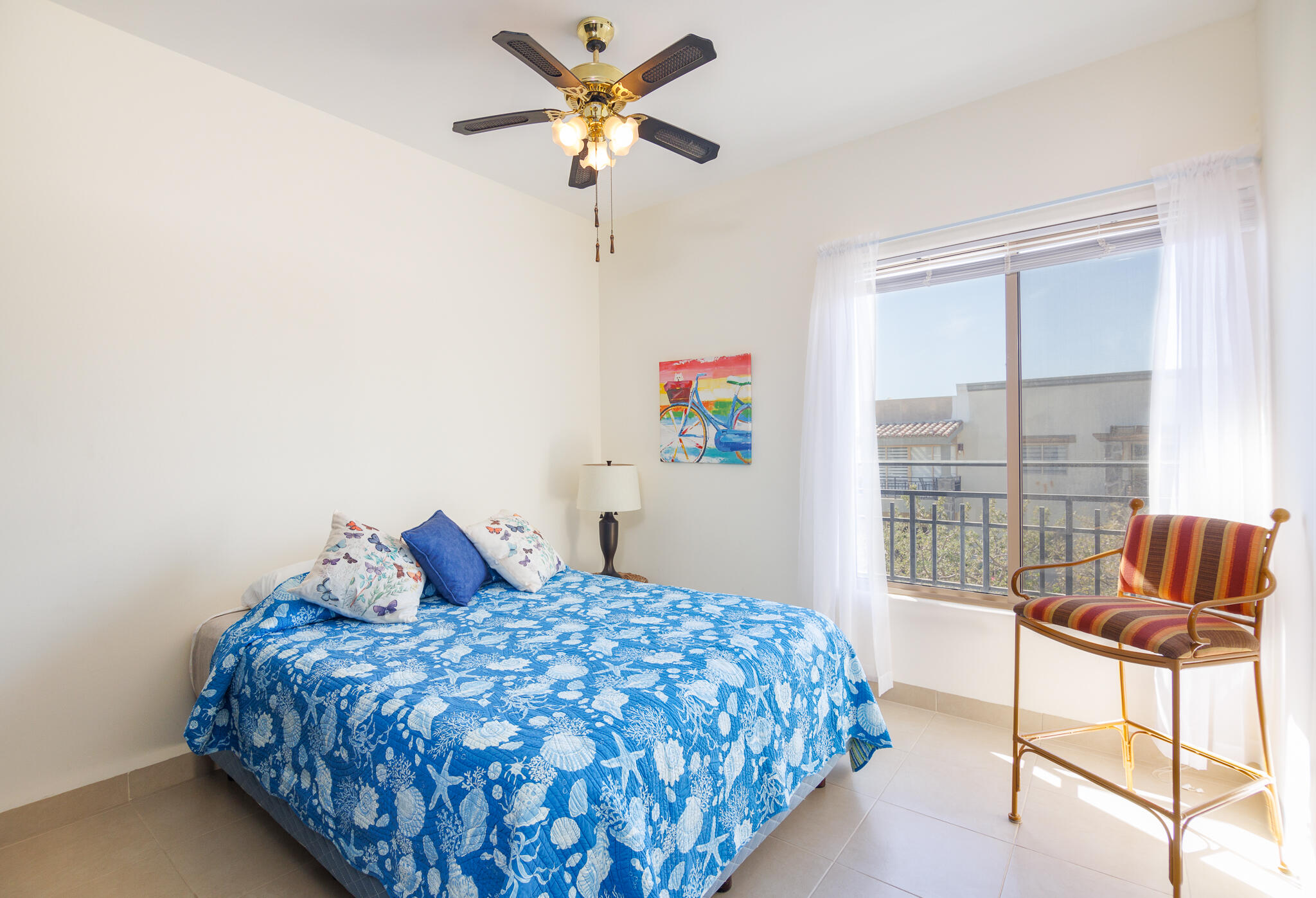 78 Camino del Mar, Casa Lima