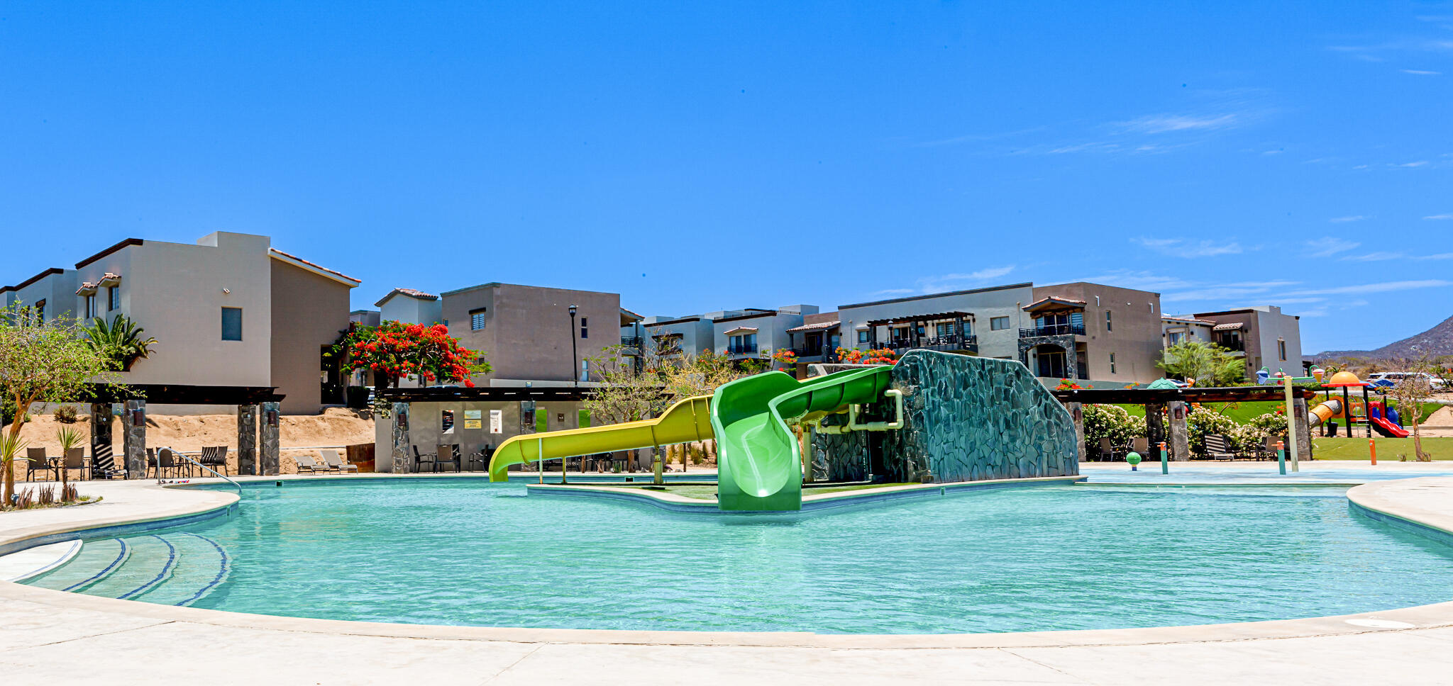 78 Camino del Mar, Casa Lima