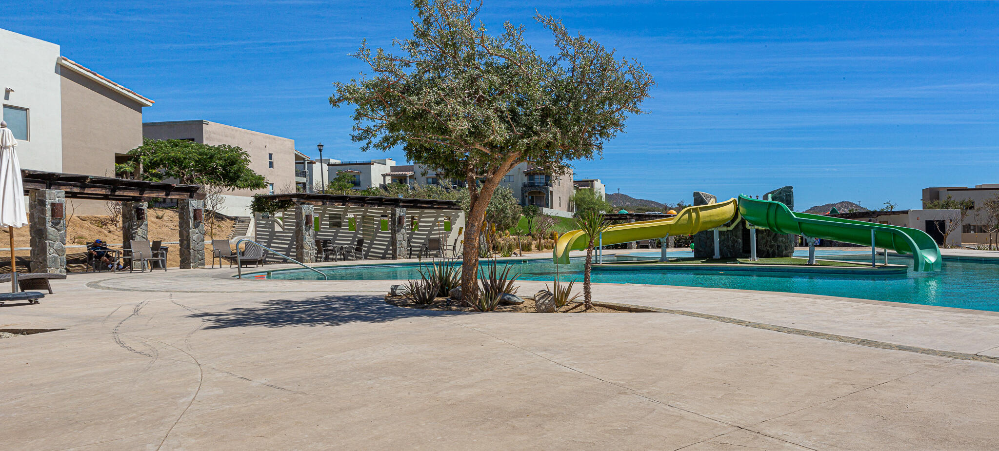 78 Camino del Mar, Casa Lima