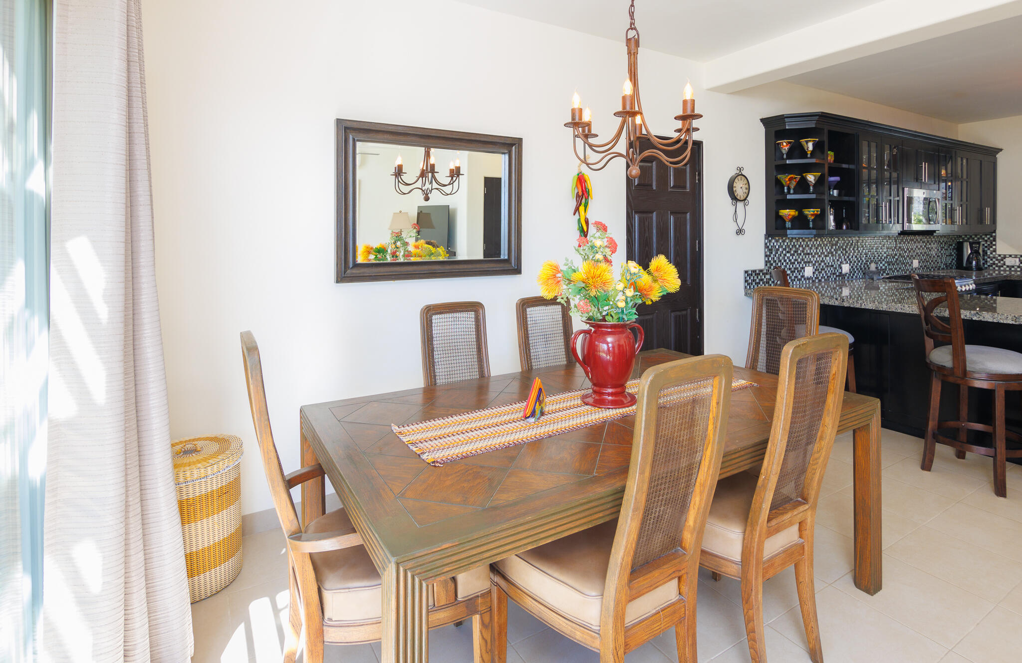 78 Camino del Mar, Casa Lima