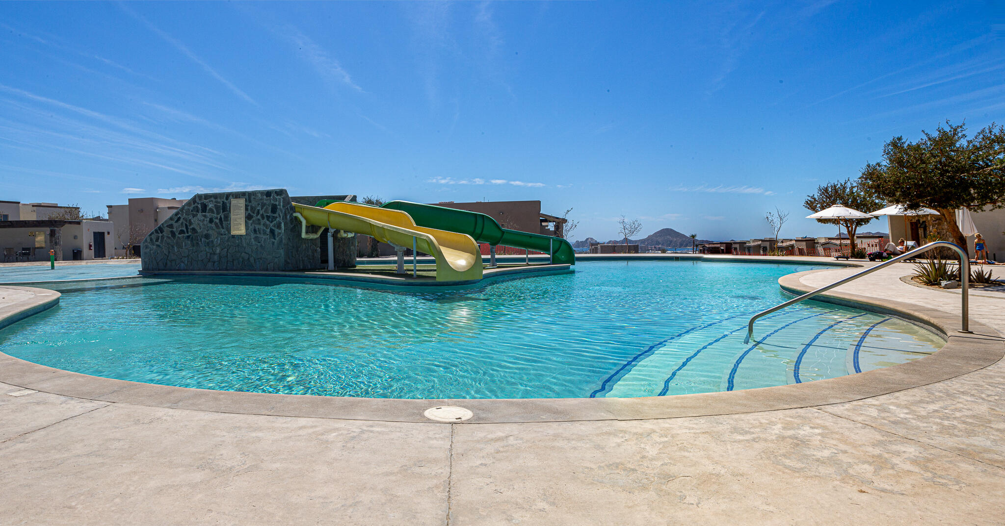 78 Camino del Mar, Casa Lima