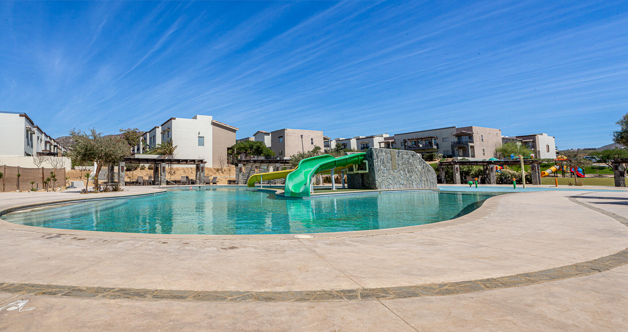 78 Camino del Mar, Casa Lima