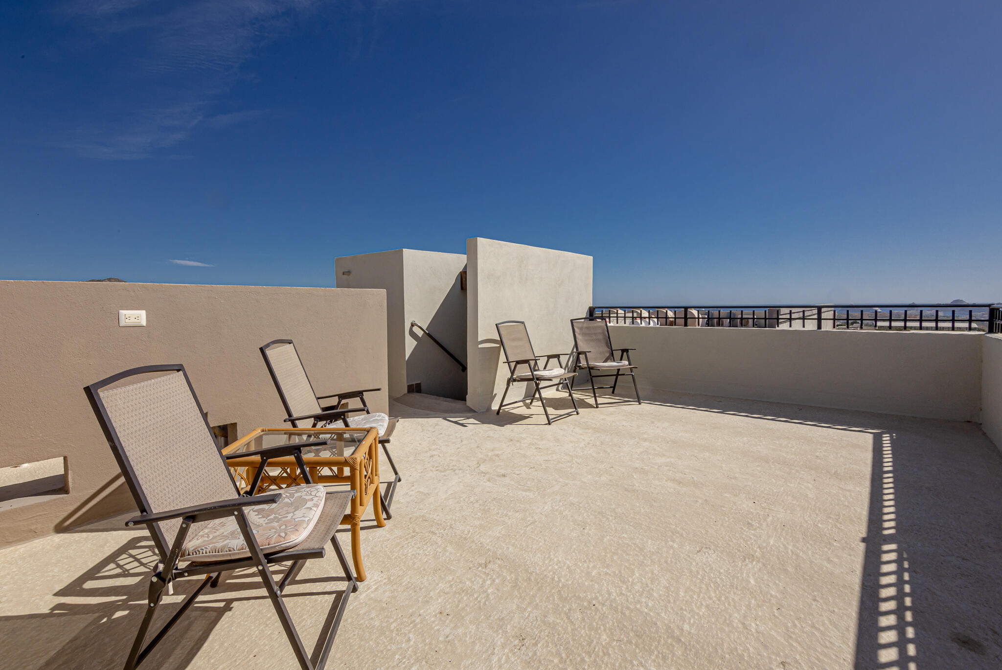 78 Camino del Mar, Casa Lima