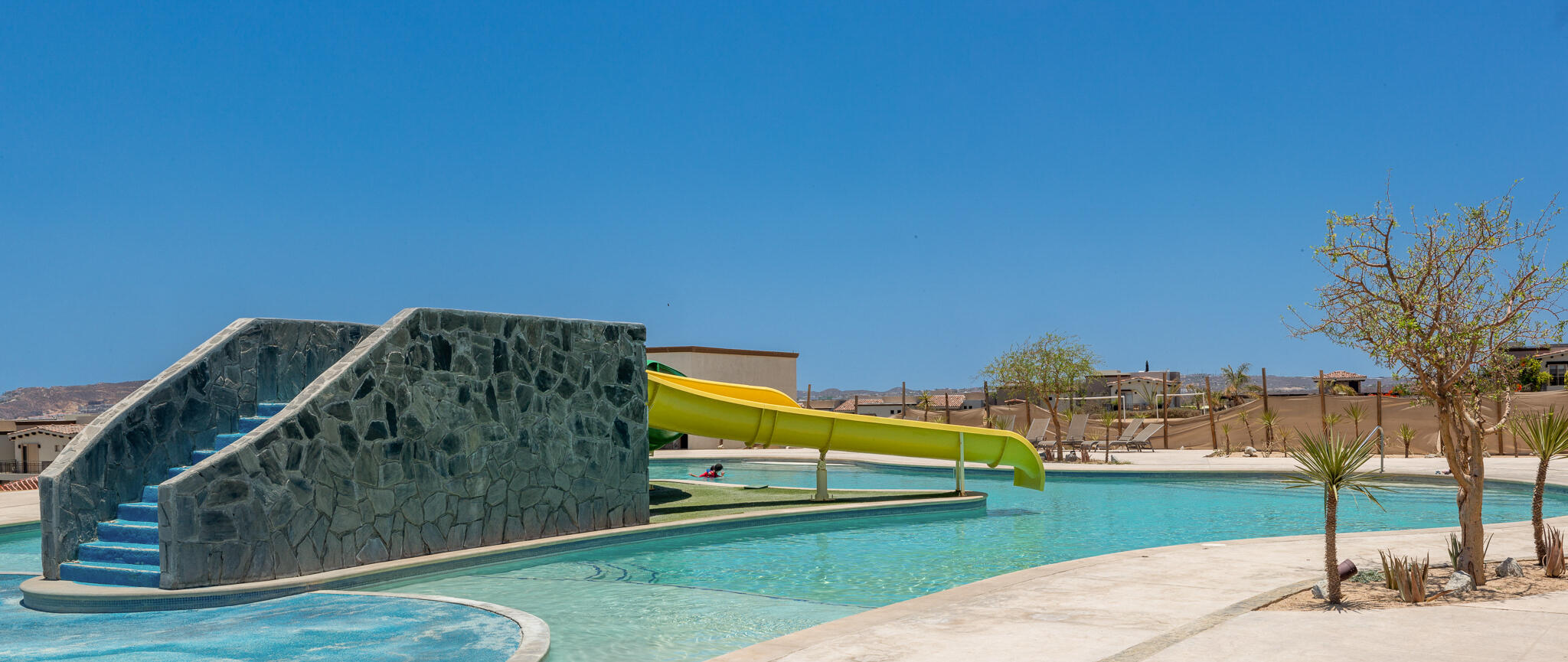 78 Camino del Mar, Casa Lima