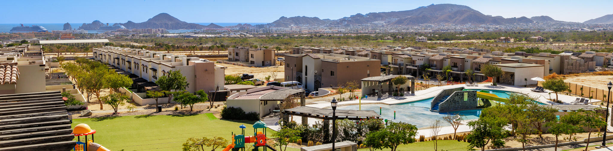 78 Camino del Mar, Casa Lima