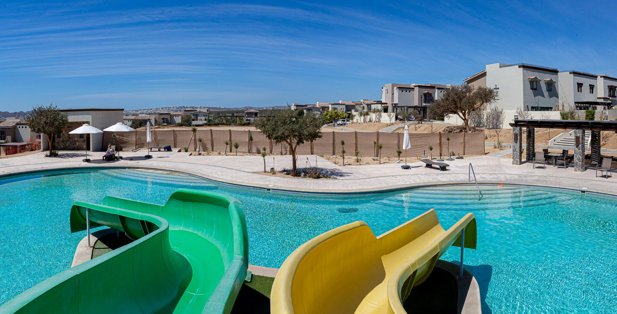 78 Camino del Mar, Casa Lima