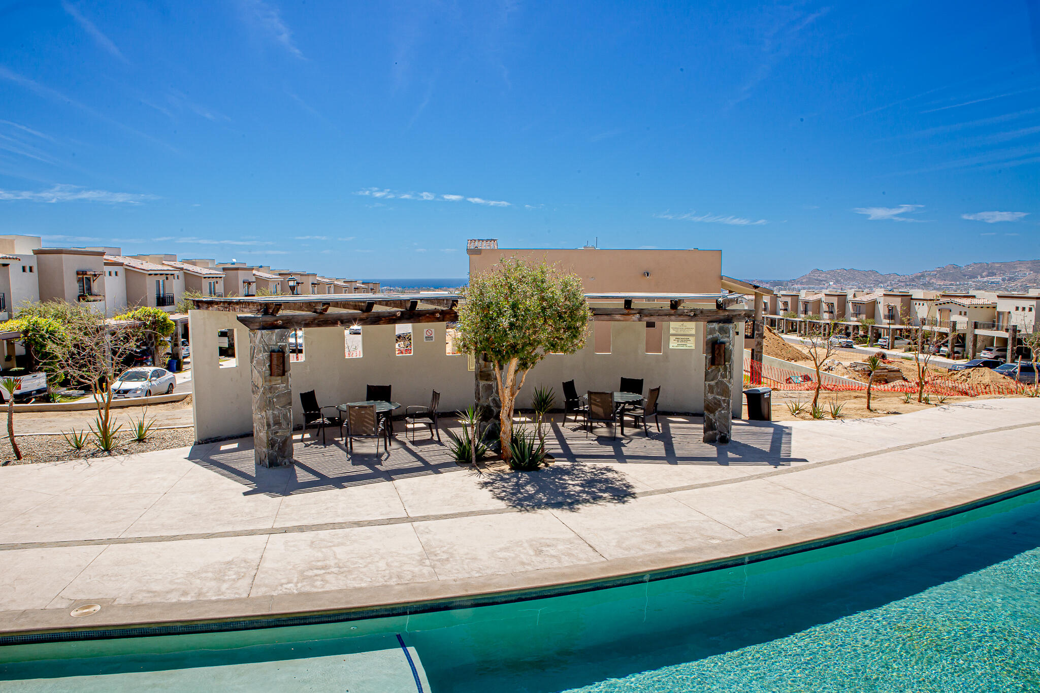 78 Camino del Mar, Casa Lima