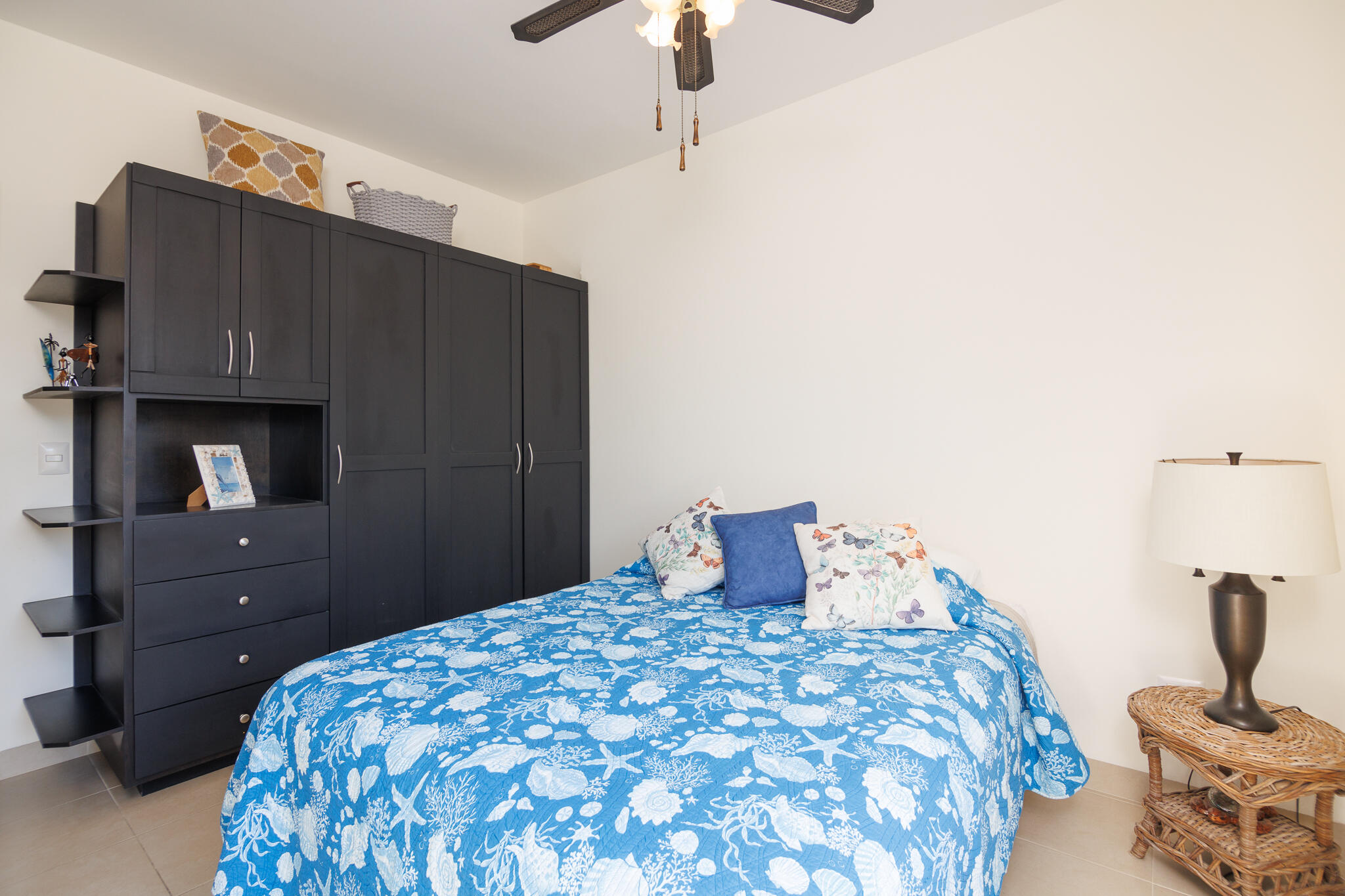 78 Camino del Mar, Casa Lima