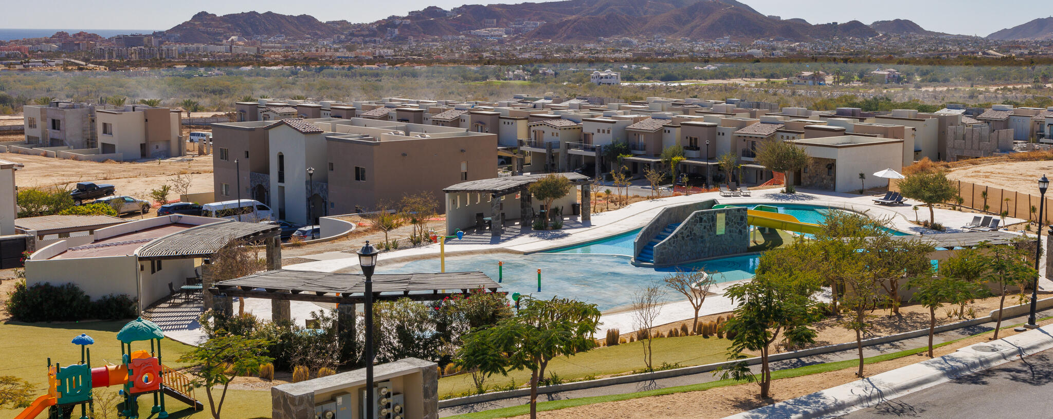 78 Camino del Mar, Casa Lima