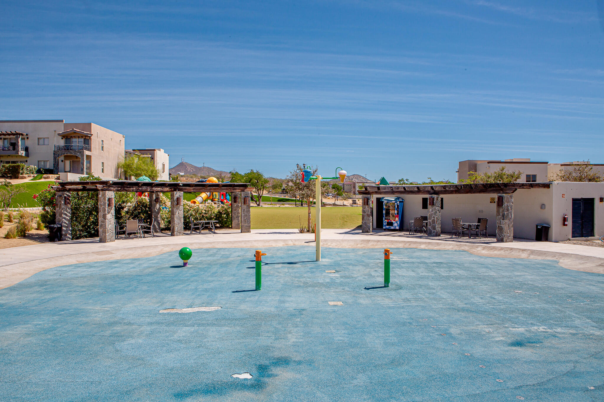 78 Camino del Mar, Casa Lima