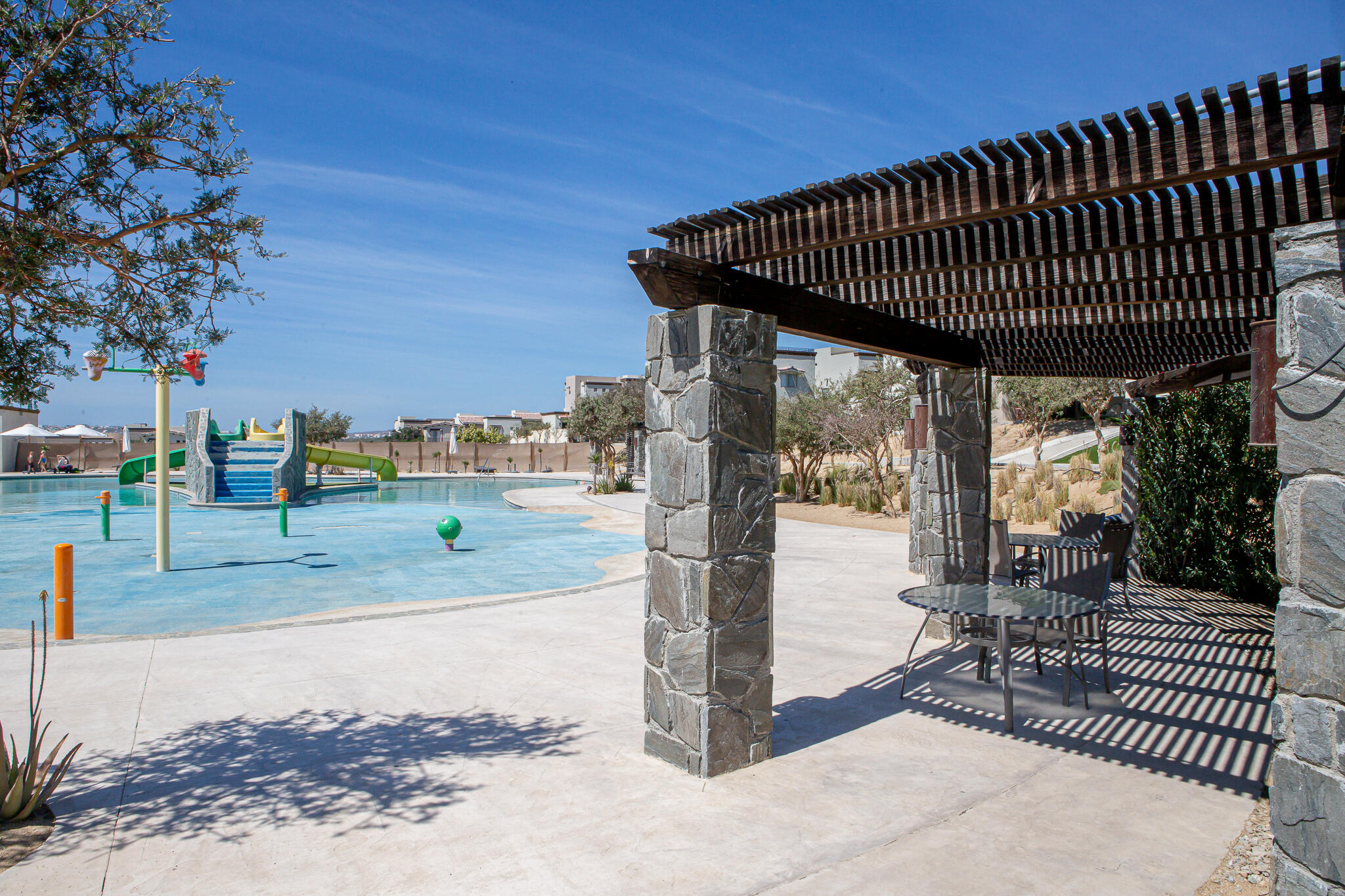 78 Camino del Mar, Casa Lima