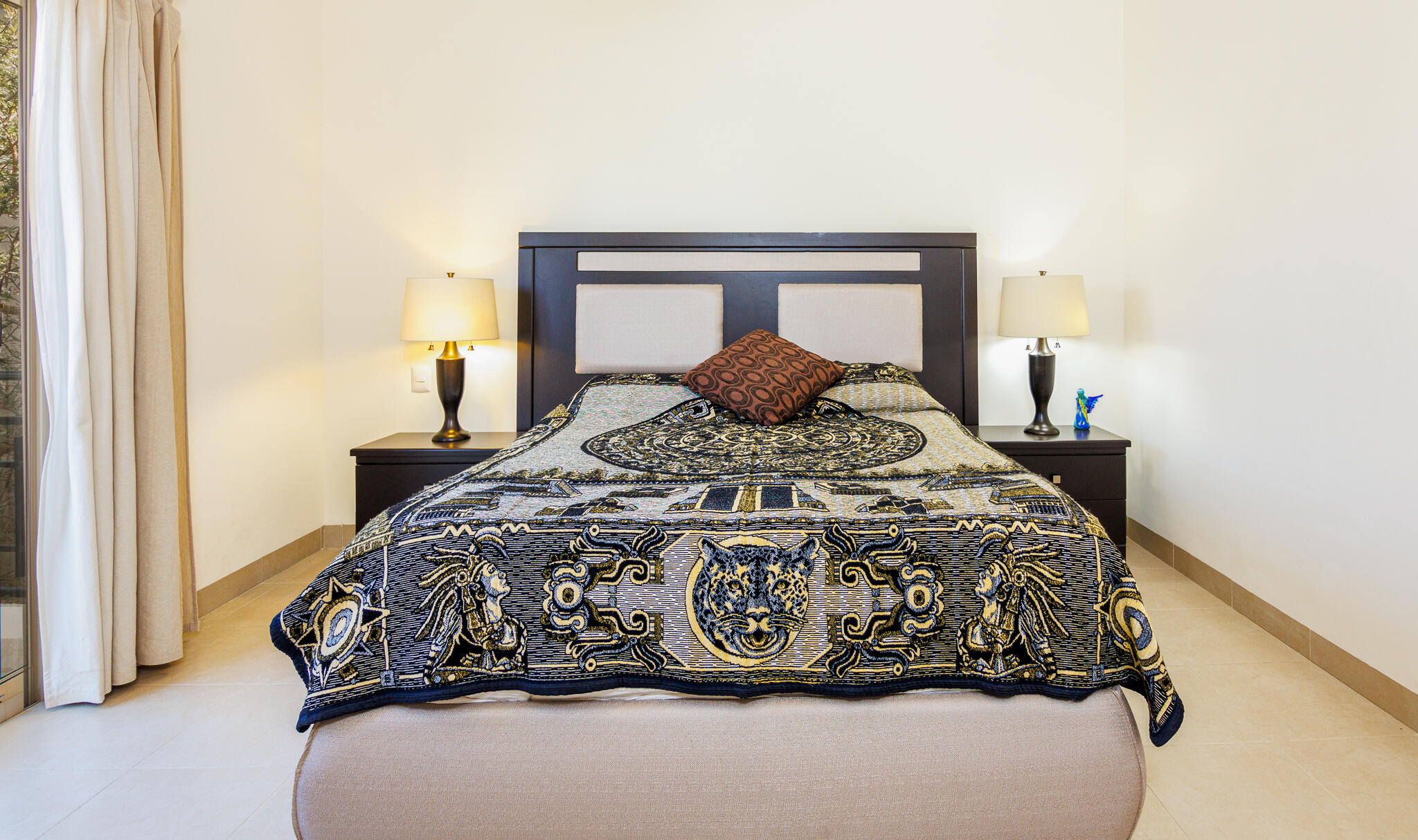 78 Camino del Mar, Casa Lima